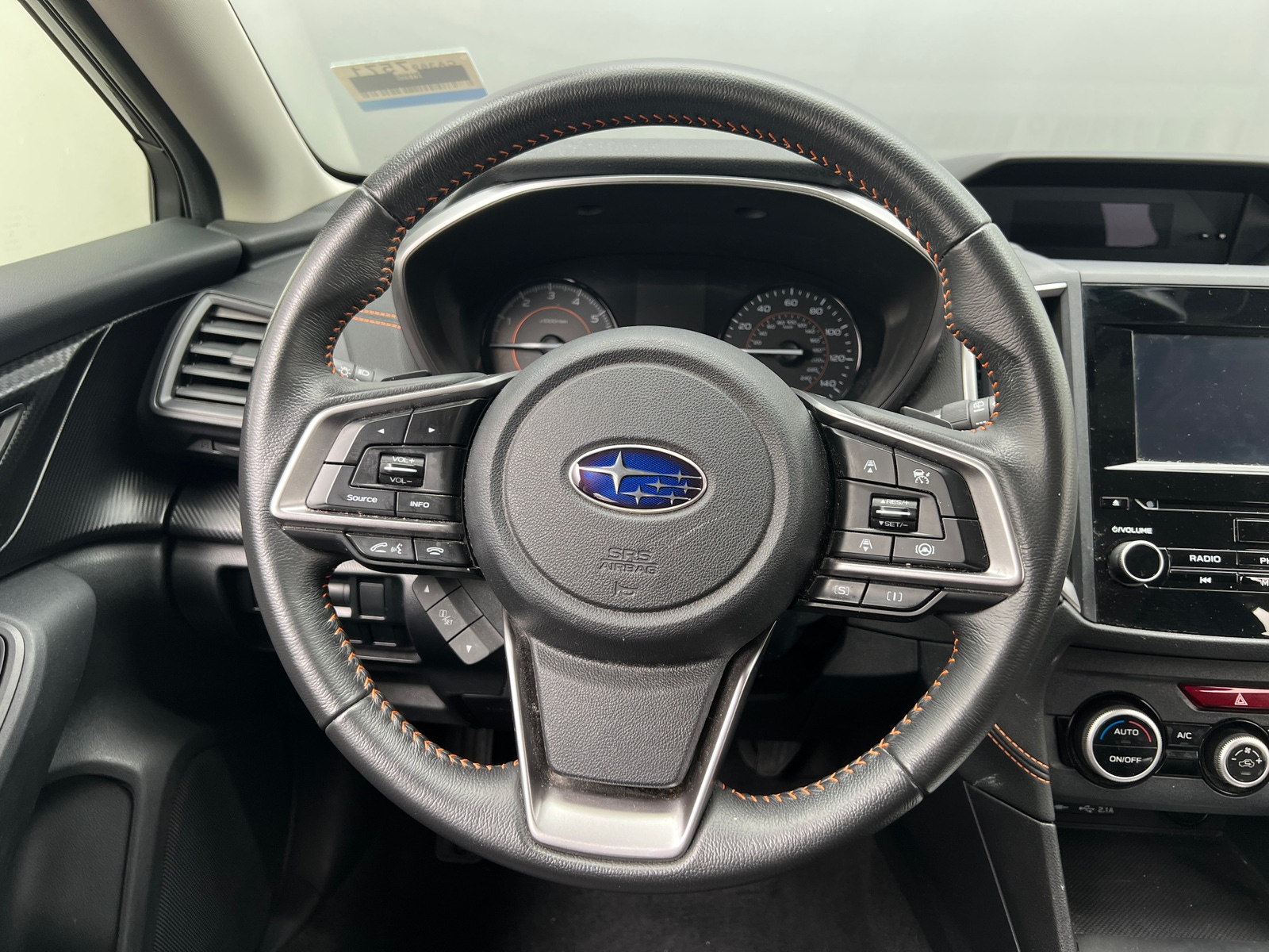 Thumbnail: 2023 Subaru Crosstrek - 5