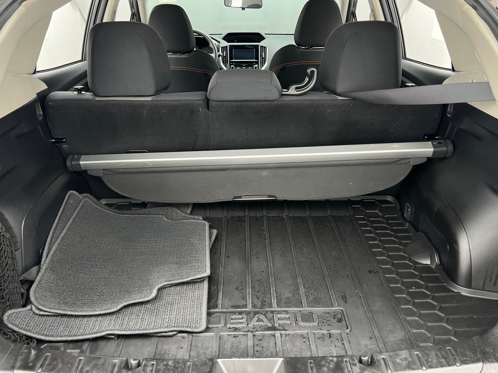 Thumbnail: 2023 Subaru Crosstrek - 7