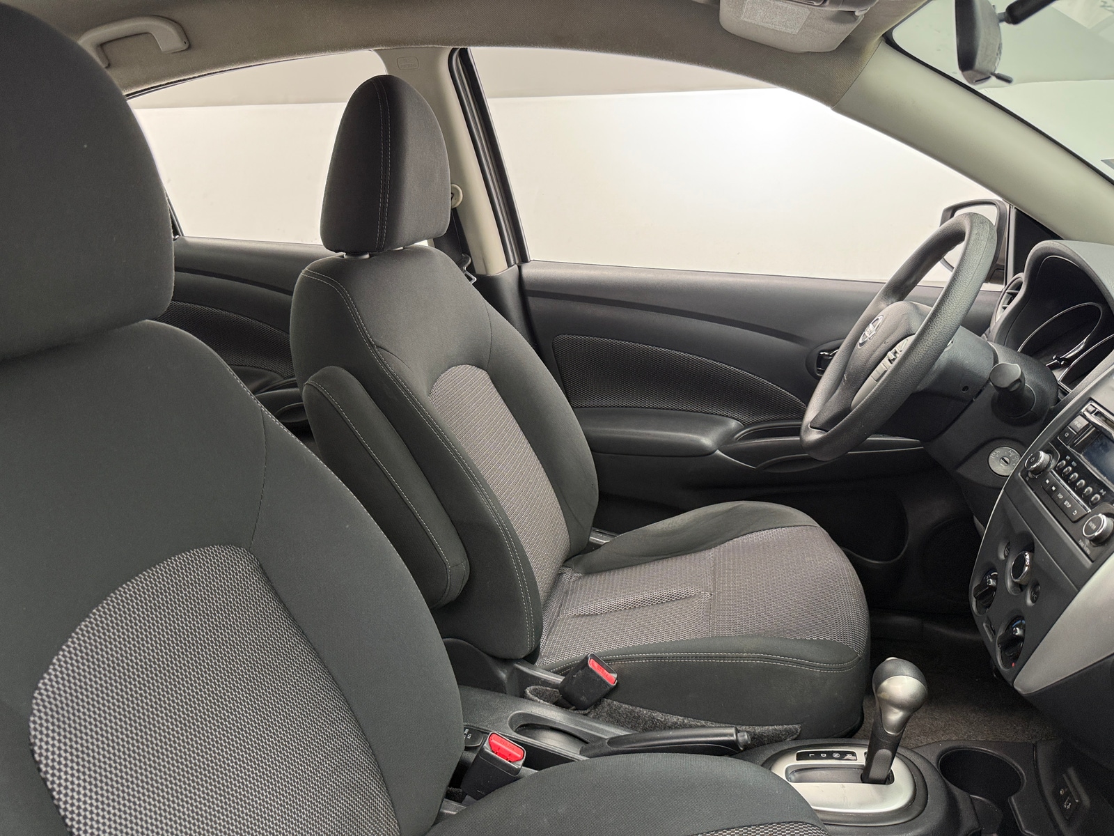 Thumbnail: 2017 Nissan Versa - 2