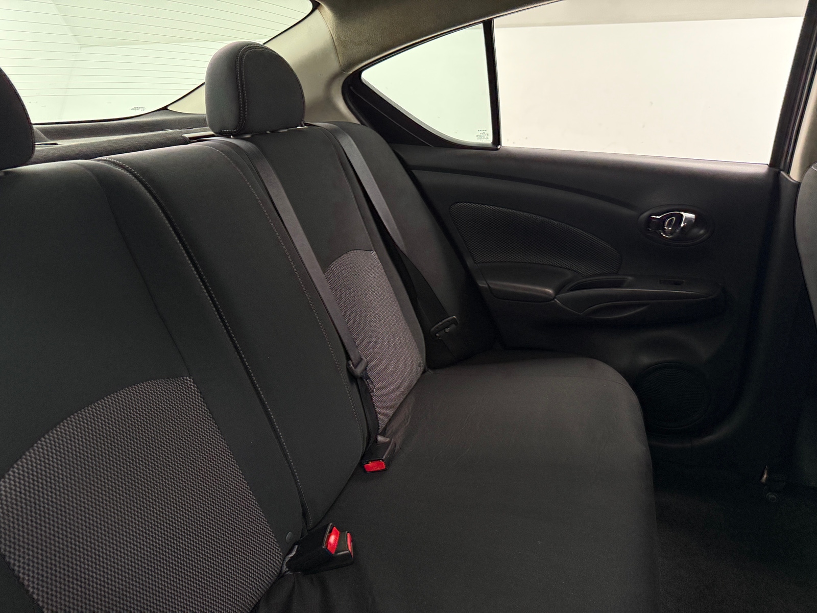 Thumbnail: 2017 Nissan Versa - 6