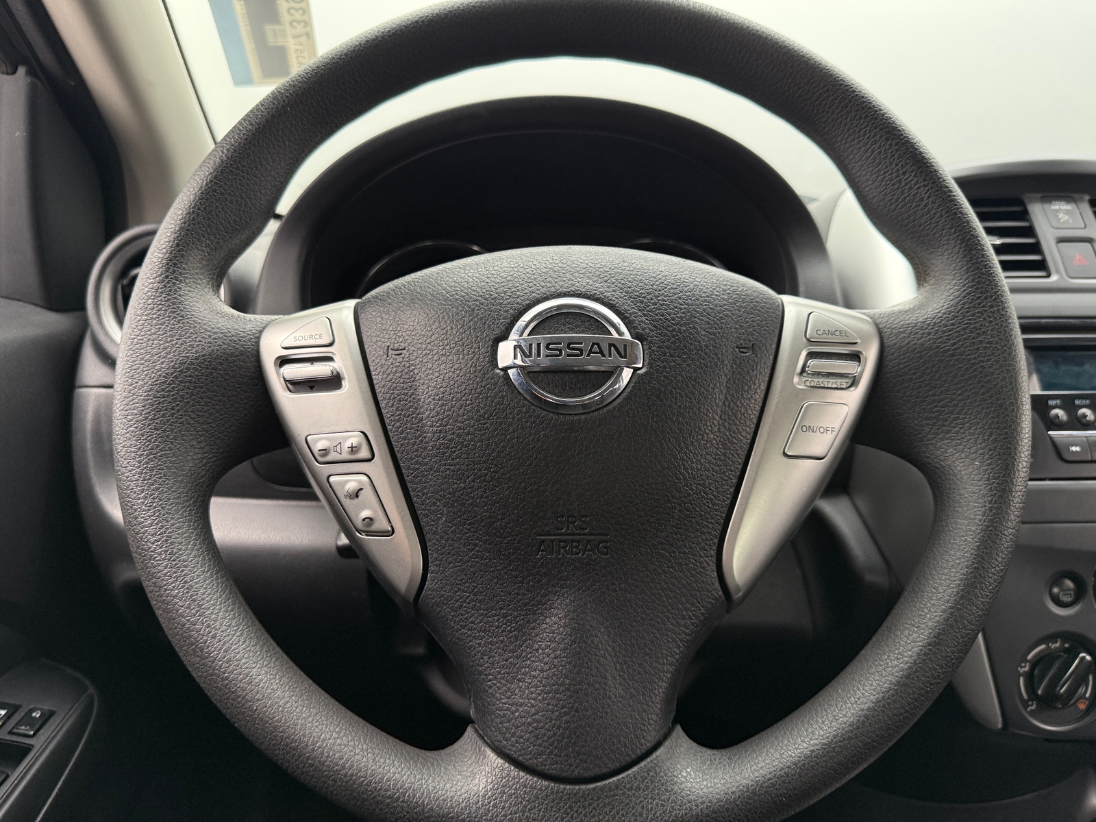 Thumbnail: 2017 Nissan Versa - 5