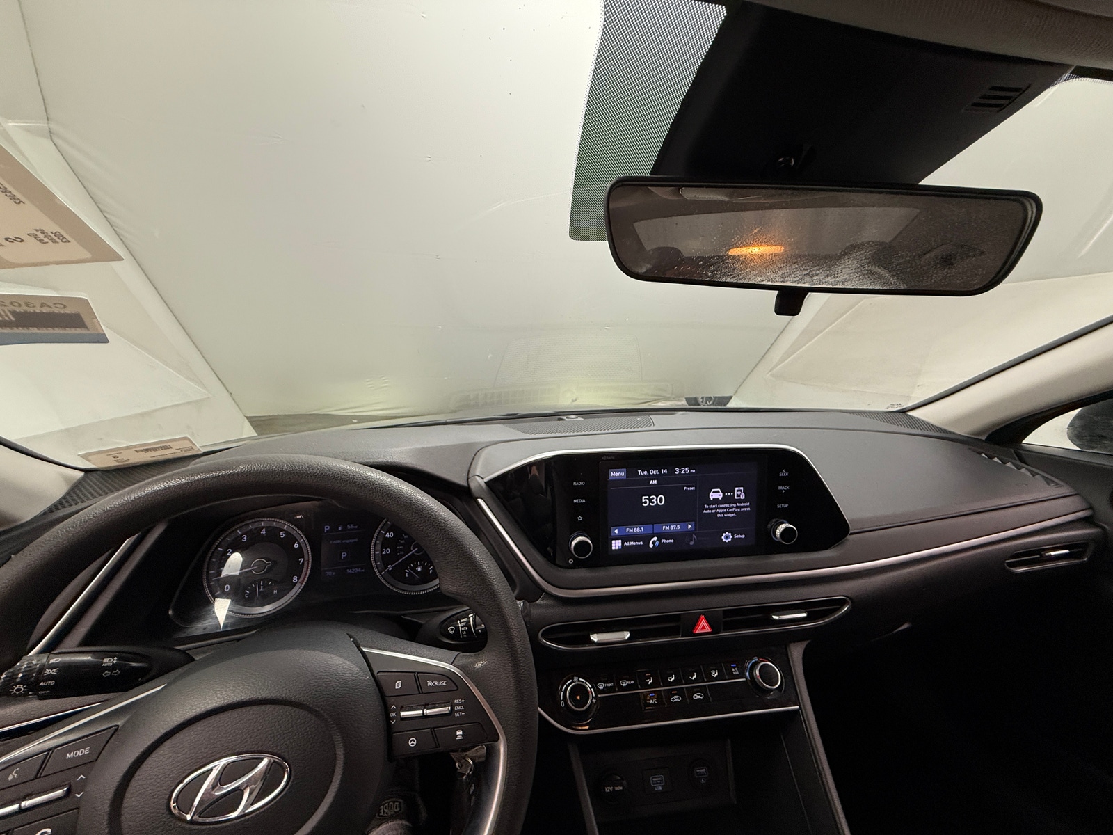Thumbnail: 2023 Hyundai Sonata - 3