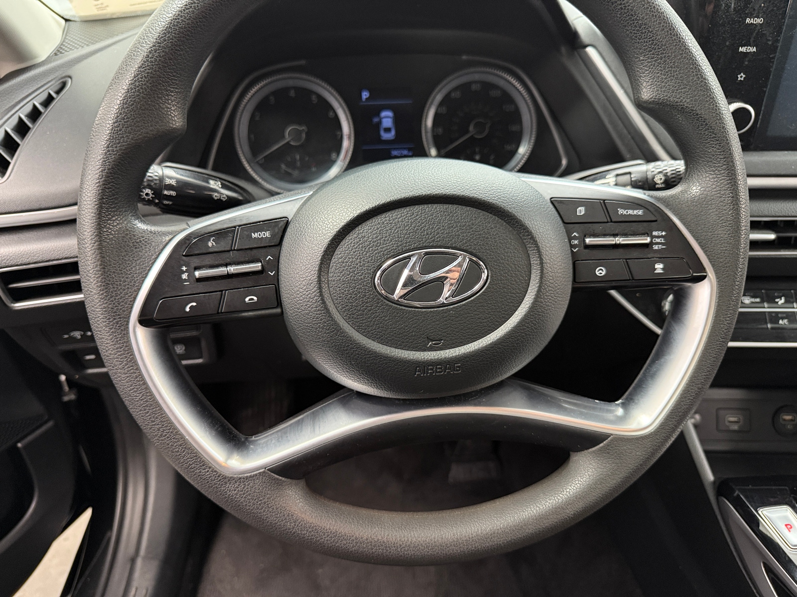 Thumbnail: 2023 Hyundai Sonata - 5