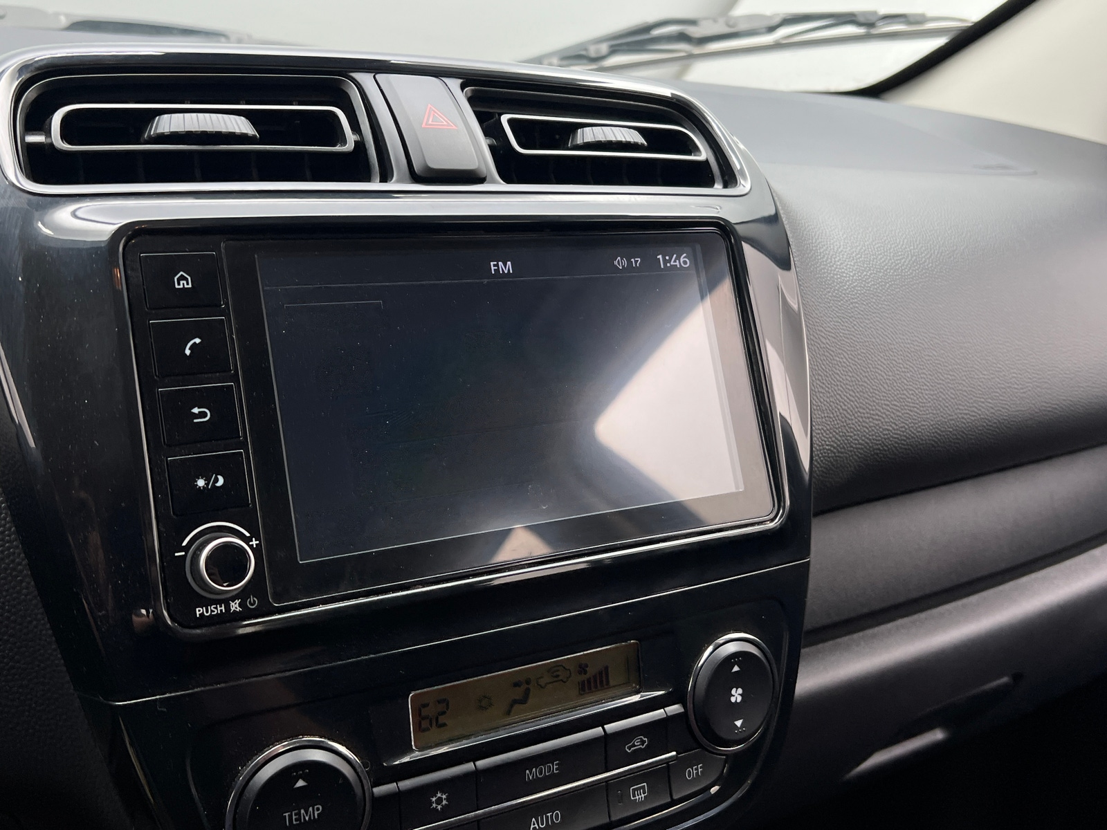 Thumbnail: 2024 Mitsubishi Mirage - 4