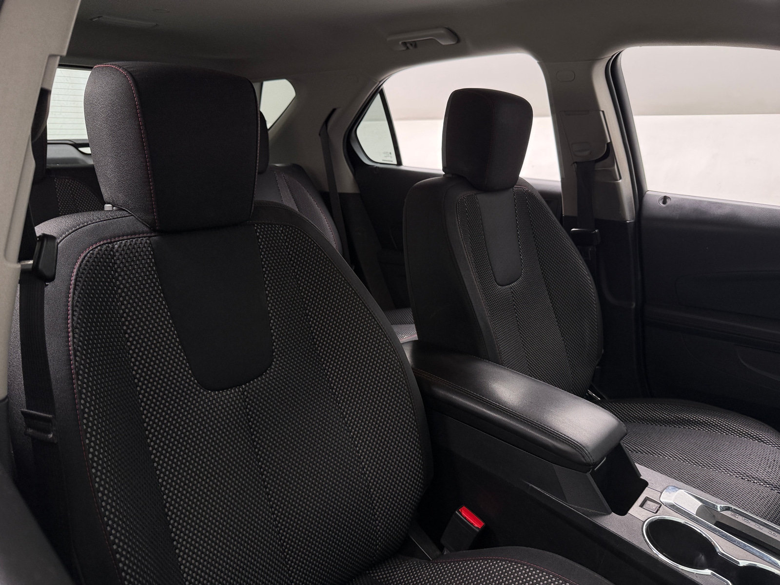 Thumbnail: 2017 Chevrolet Equinox - 2