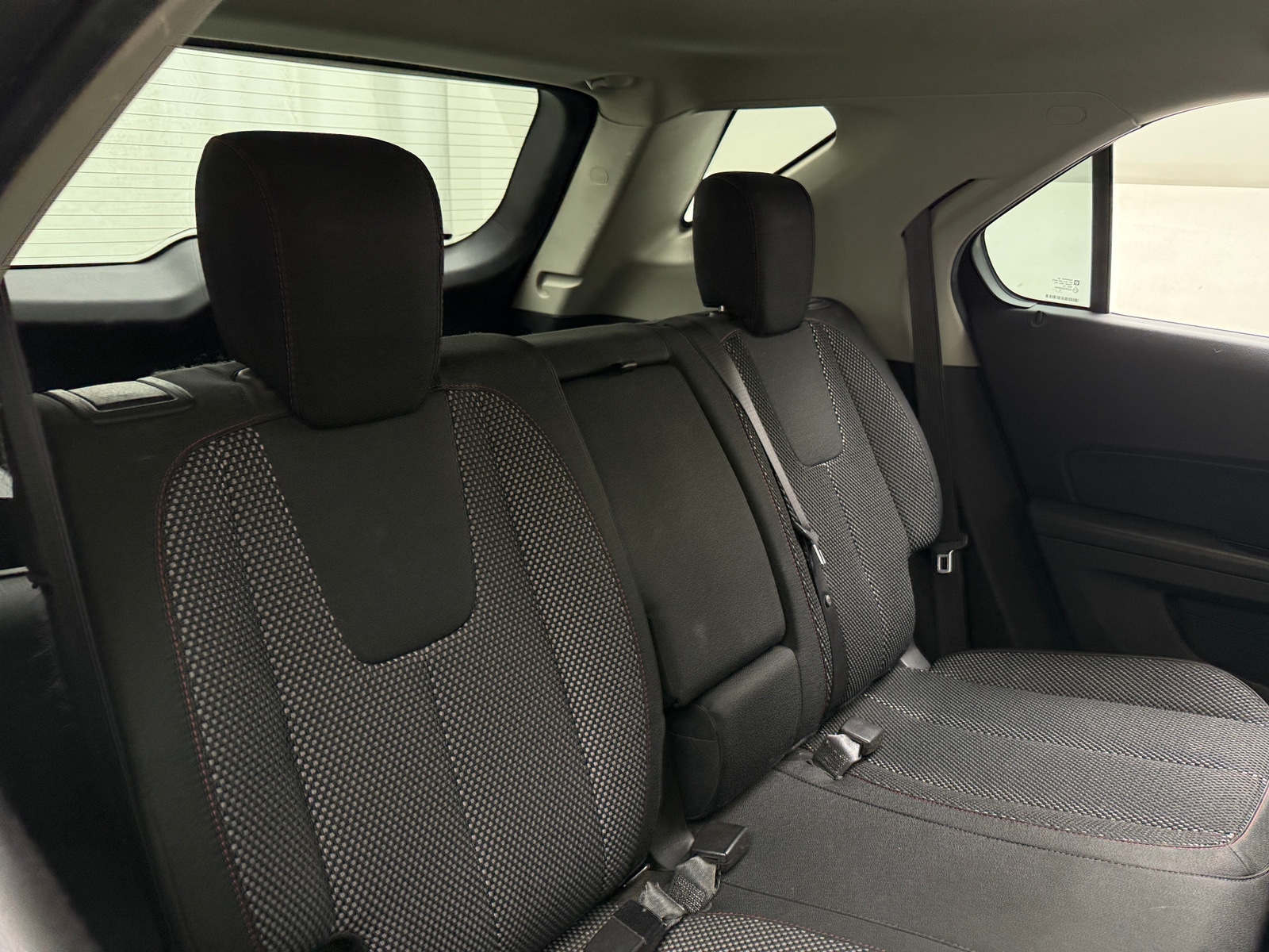 Thumbnail: 2017 Chevrolet Equinox - 6
