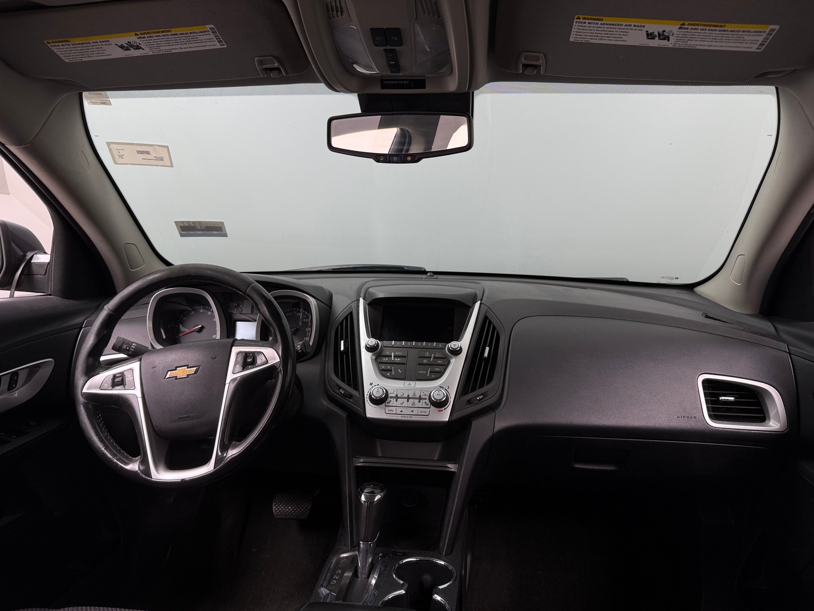 Thumbnail: 2017 Chevrolet Equinox - 3