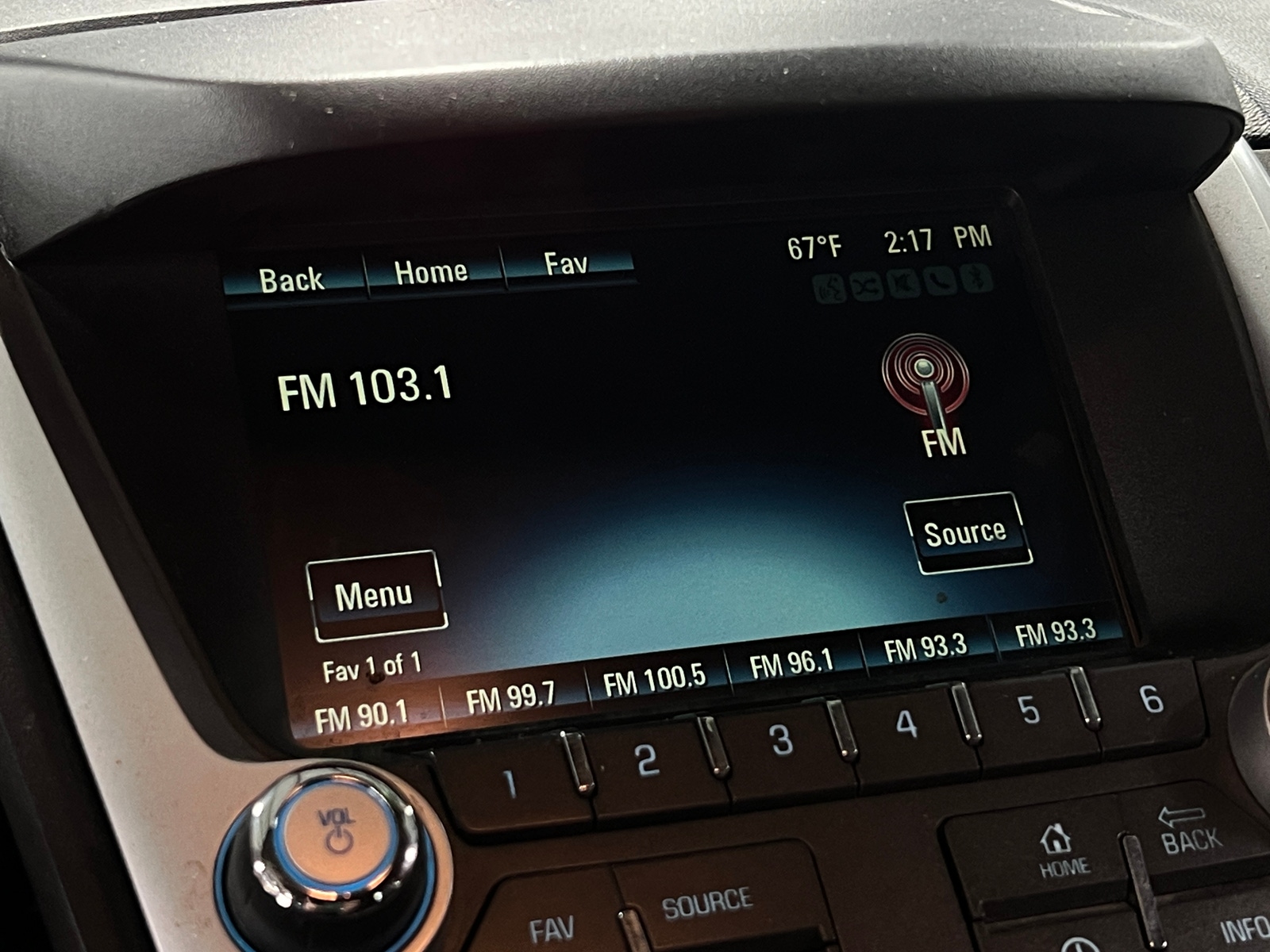 Thumbnail: 2017 Chevrolet Equinox - 4
