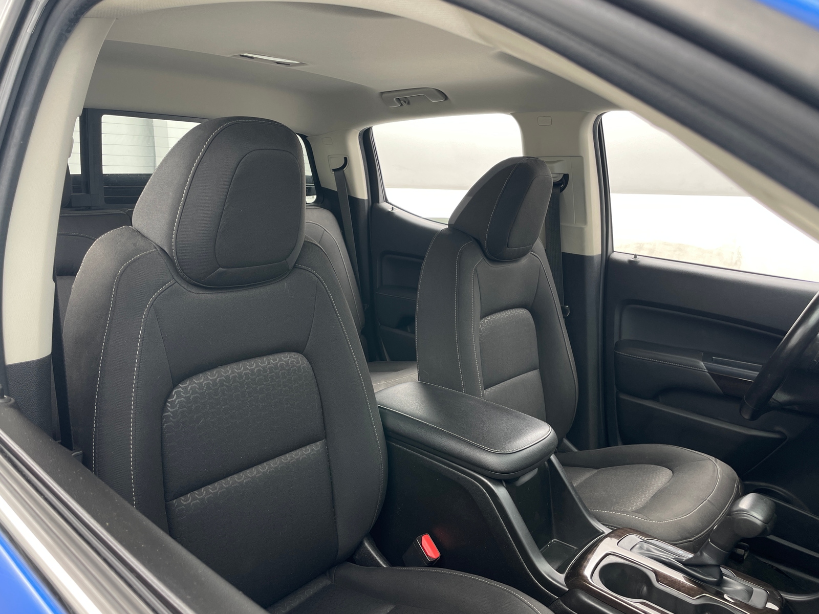 Thumbnail: 2018 GMC Canyon - 2