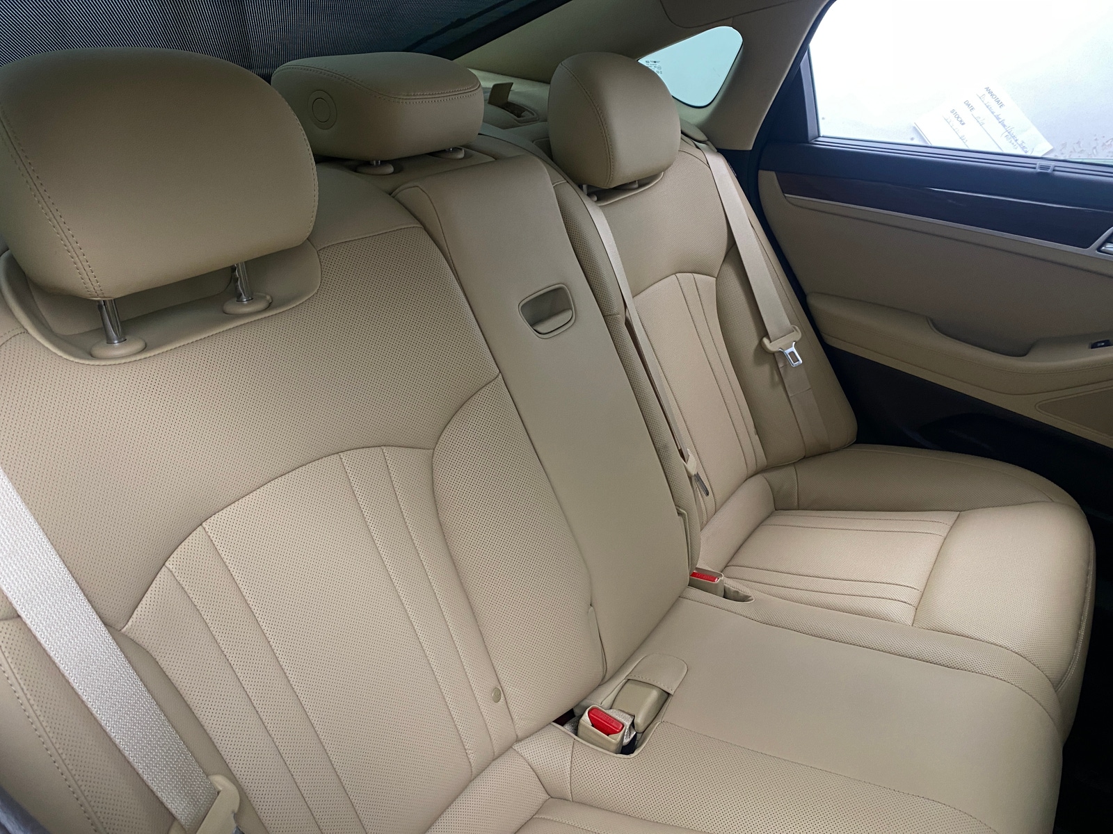 Thumbnail: 2017 Genesis G80 - 5