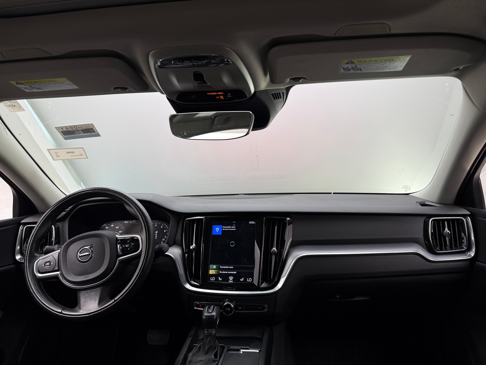 Thumbnail: 2020 Volvo S60 - 2