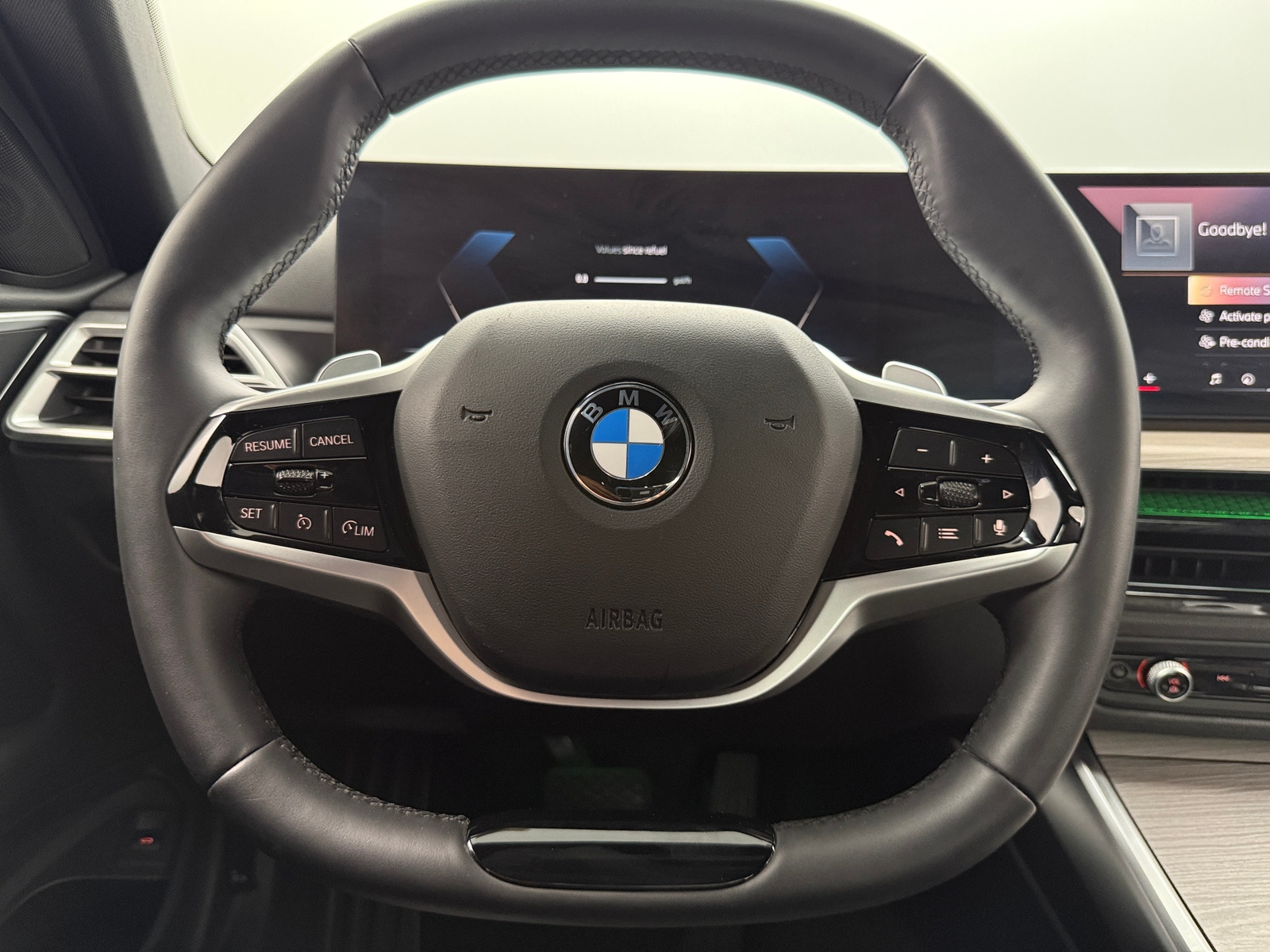 Thumbnail: 2025 BMW 4 Series - 3