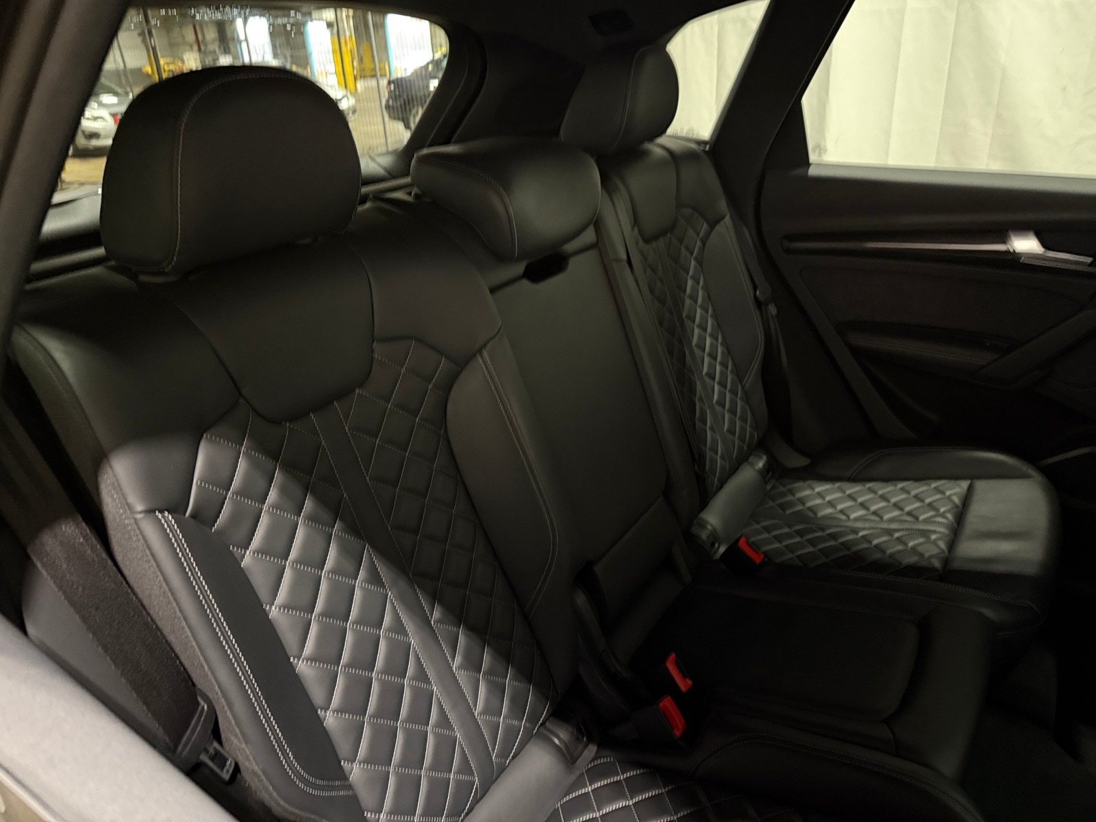 Thumbnail: 2021 Audi SQ5 - 5