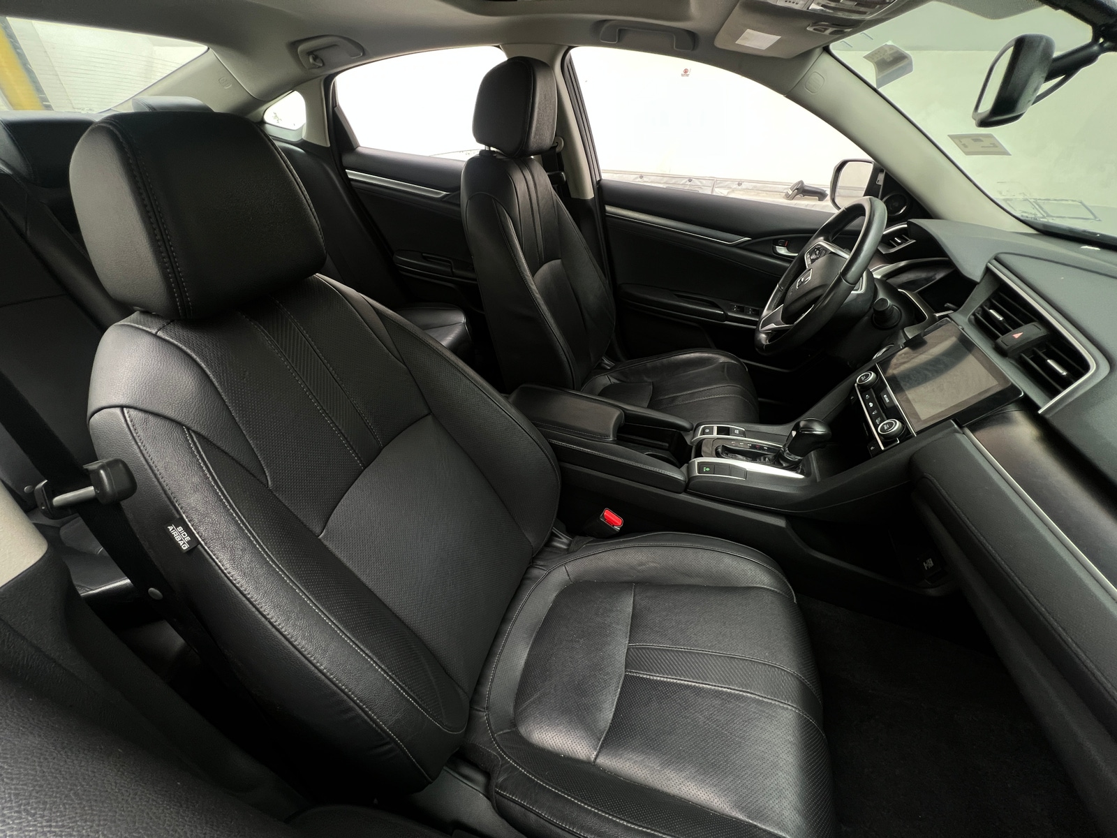 Thumbnail: 2018 Honda Civic - 2