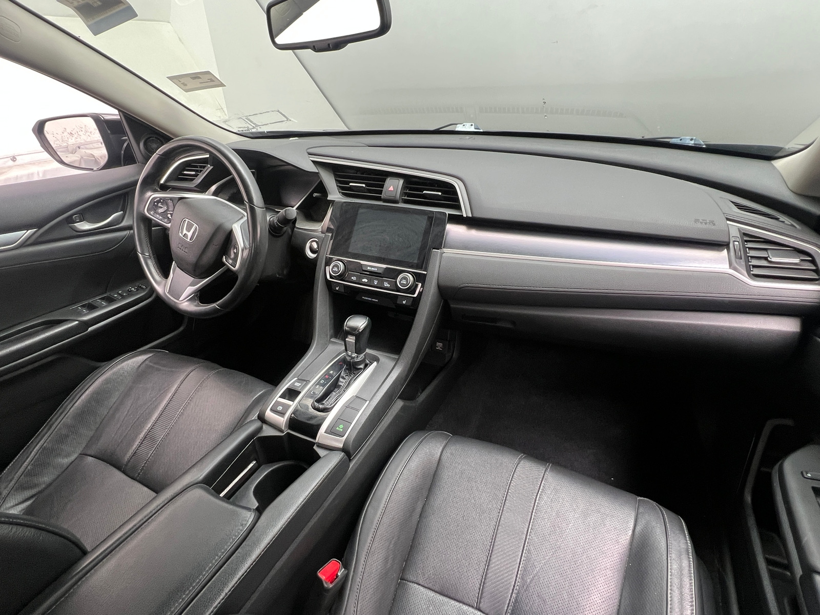 Thumbnail: 2018 Honda Civic - 3