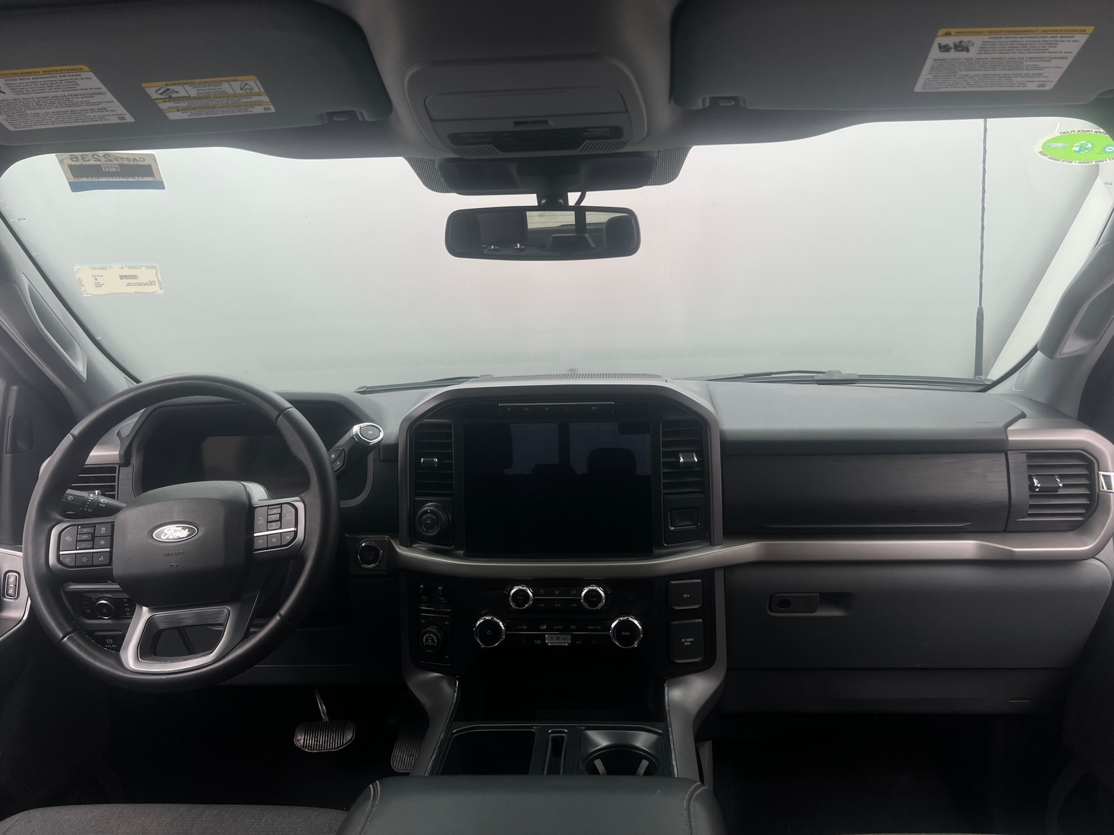 Thumbnail: 2024 Ford Econoline - 3