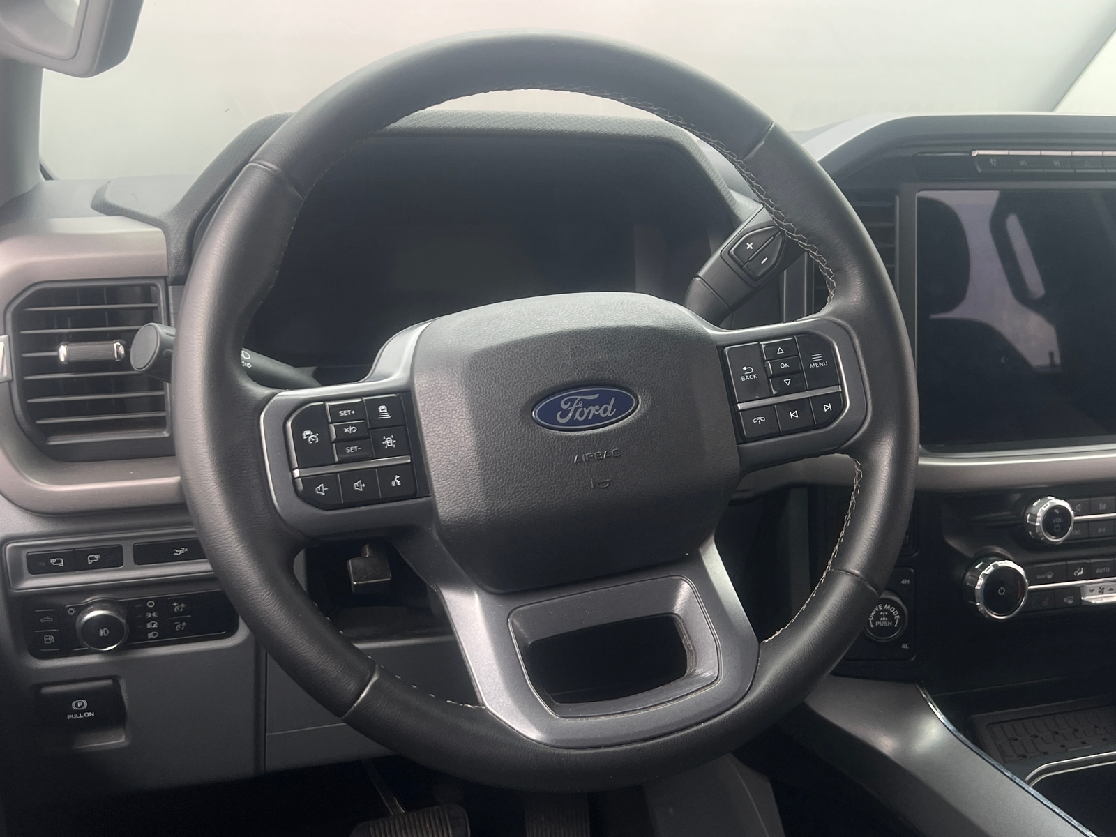Thumbnail: 2024 Ford Econoline - 5