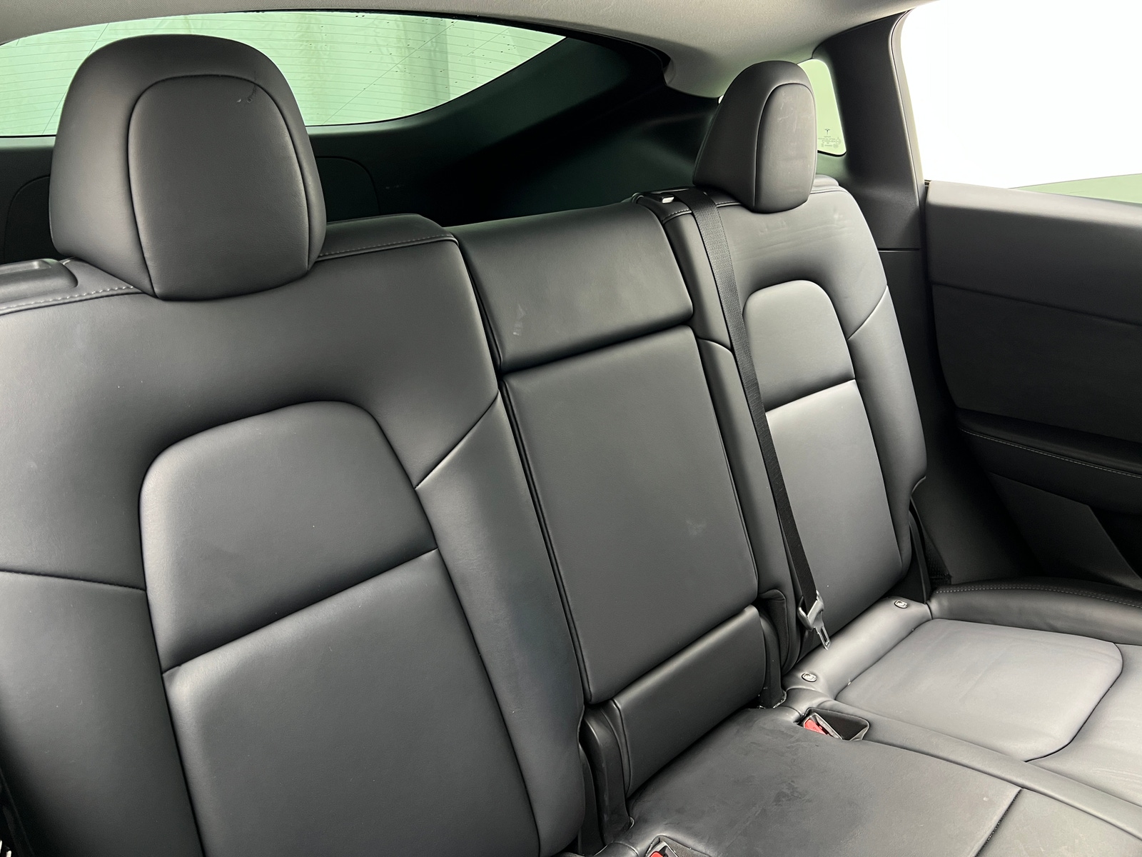 Thumbnail: 2021 Tesla Model Y - 5