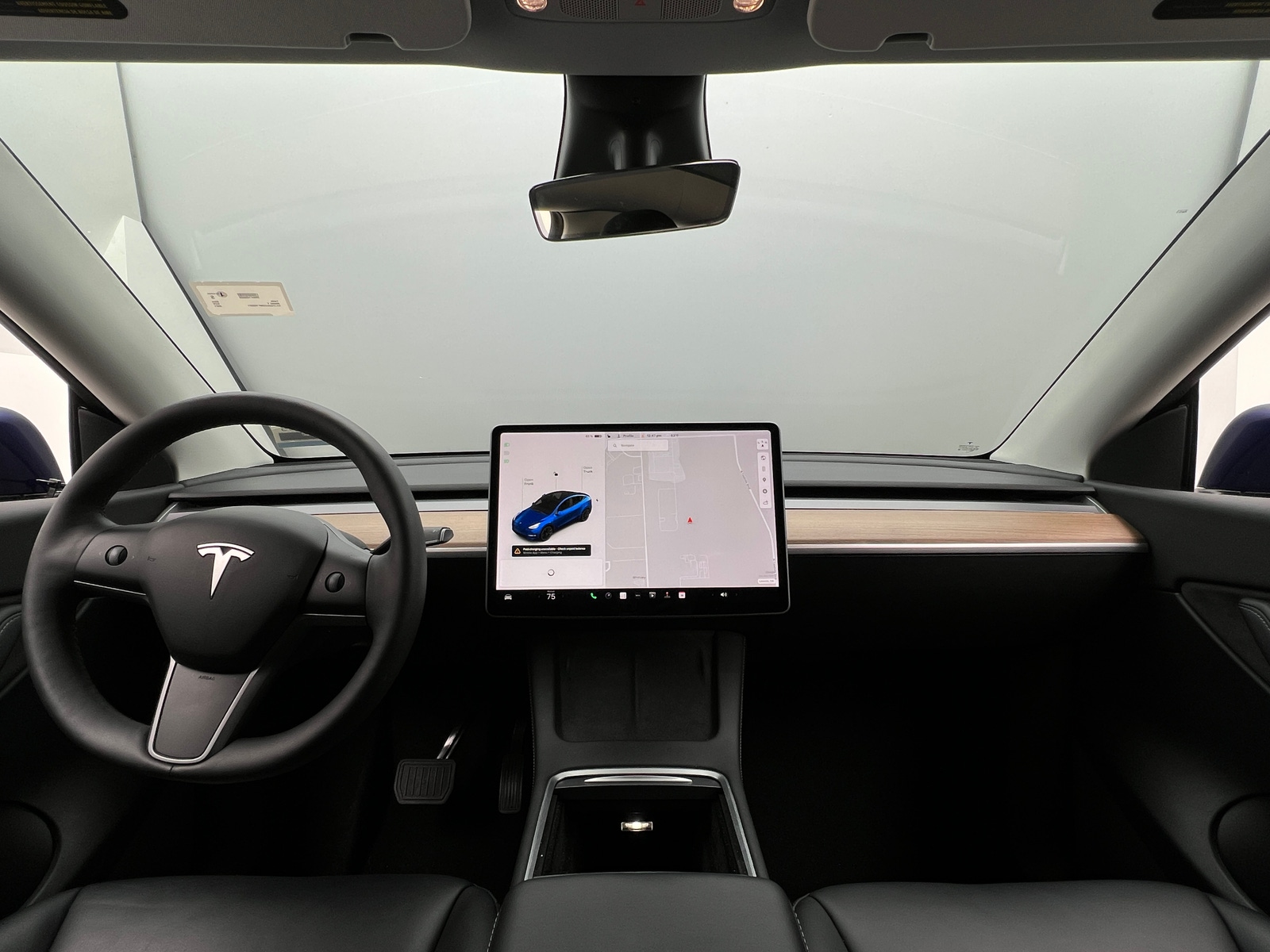 Thumbnail: 2021 Tesla Model Y - 2