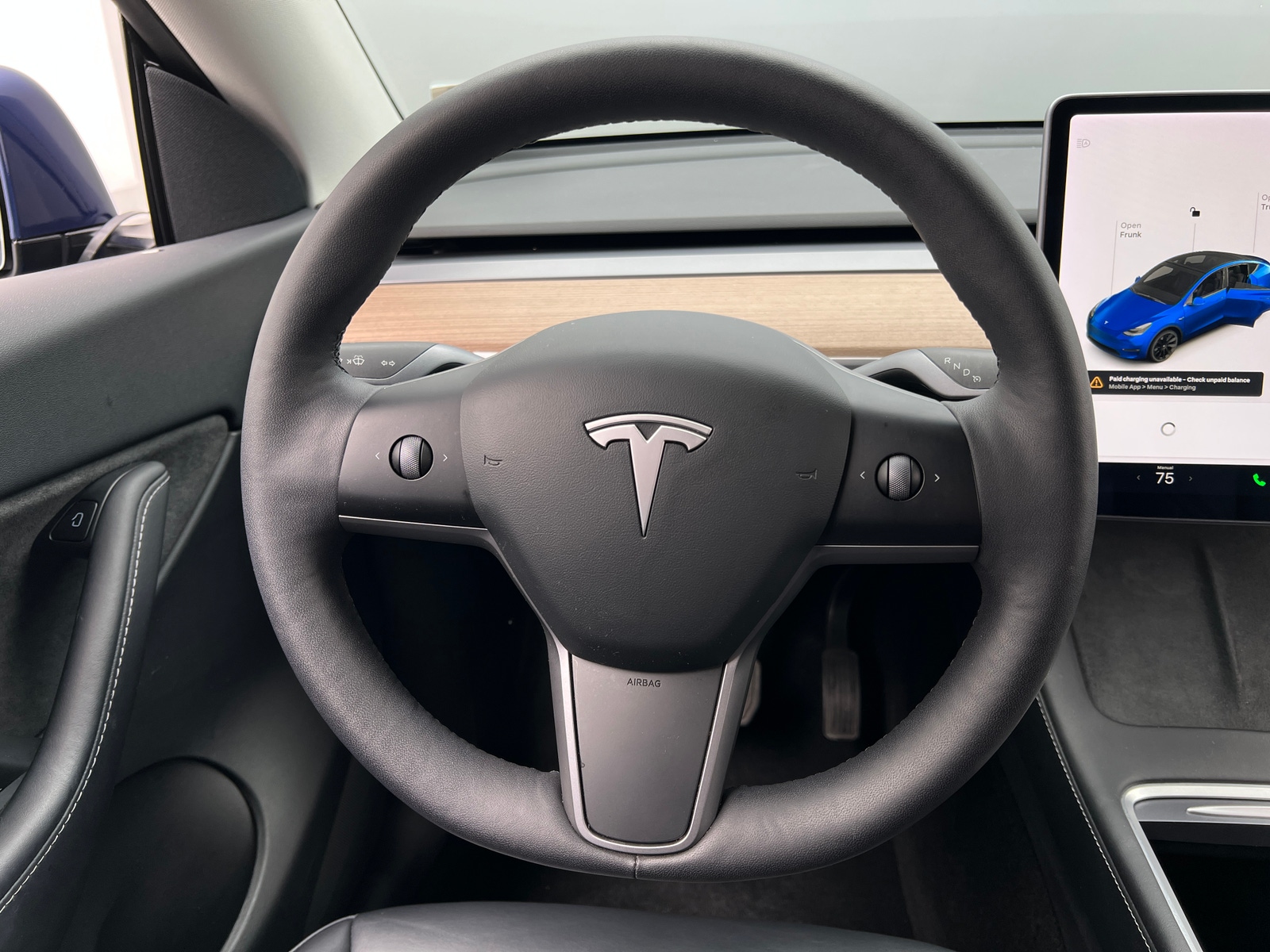 Thumbnail: 2021 Tesla Model Y - 4