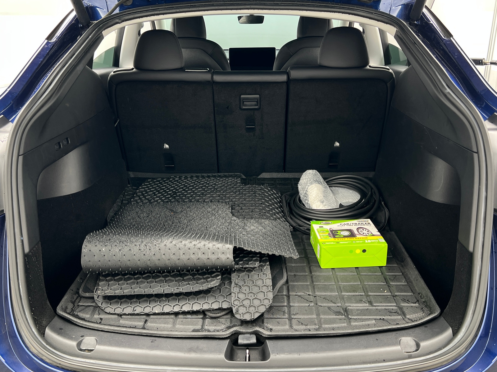 Thumbnail: 2021 Tesla Model Y - 6