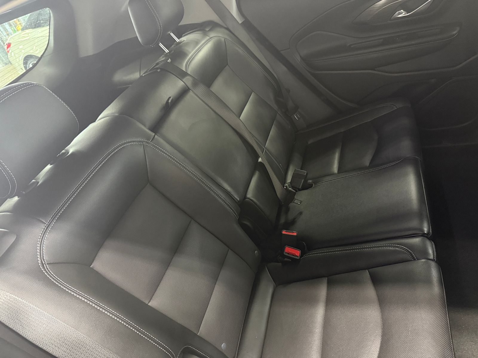 Thumbnail: 2024 GMC Terrain - 5