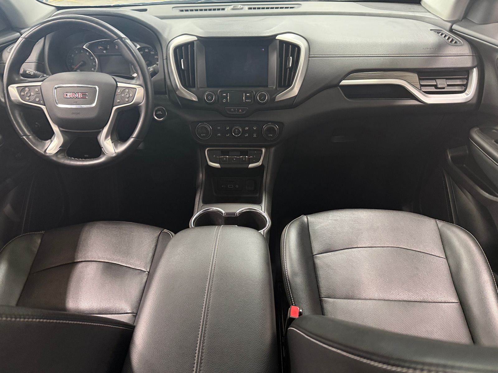 Thumbnail: 2024 GMC Terrain - 2