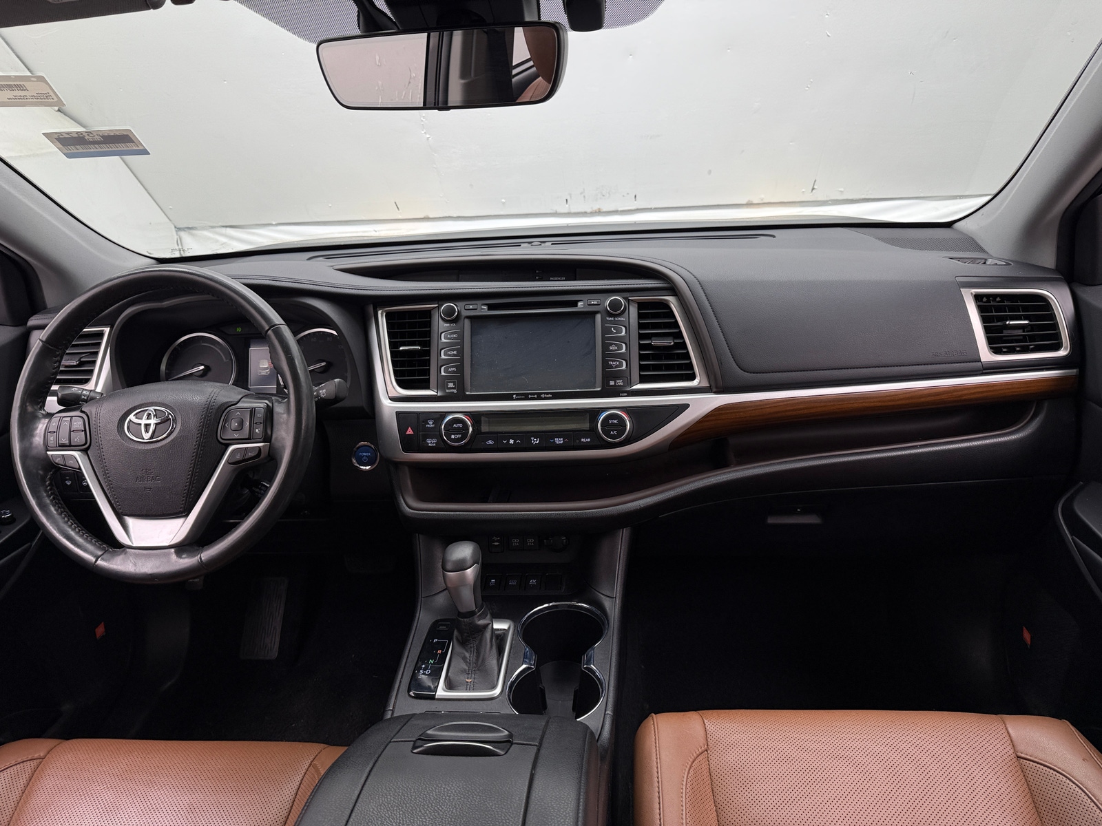 Thumbnail: 2019 Toyota Highlander - 2
