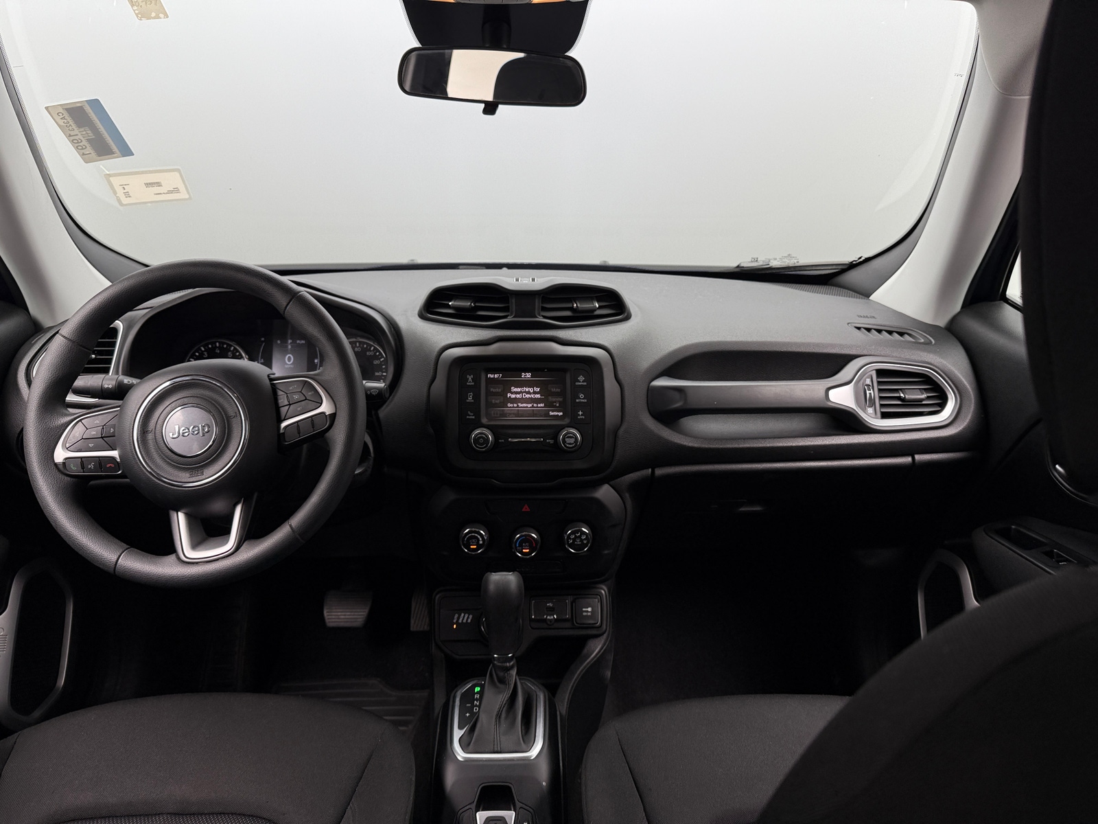 Thumbnail: 2018 Jeep Renegade - 3
