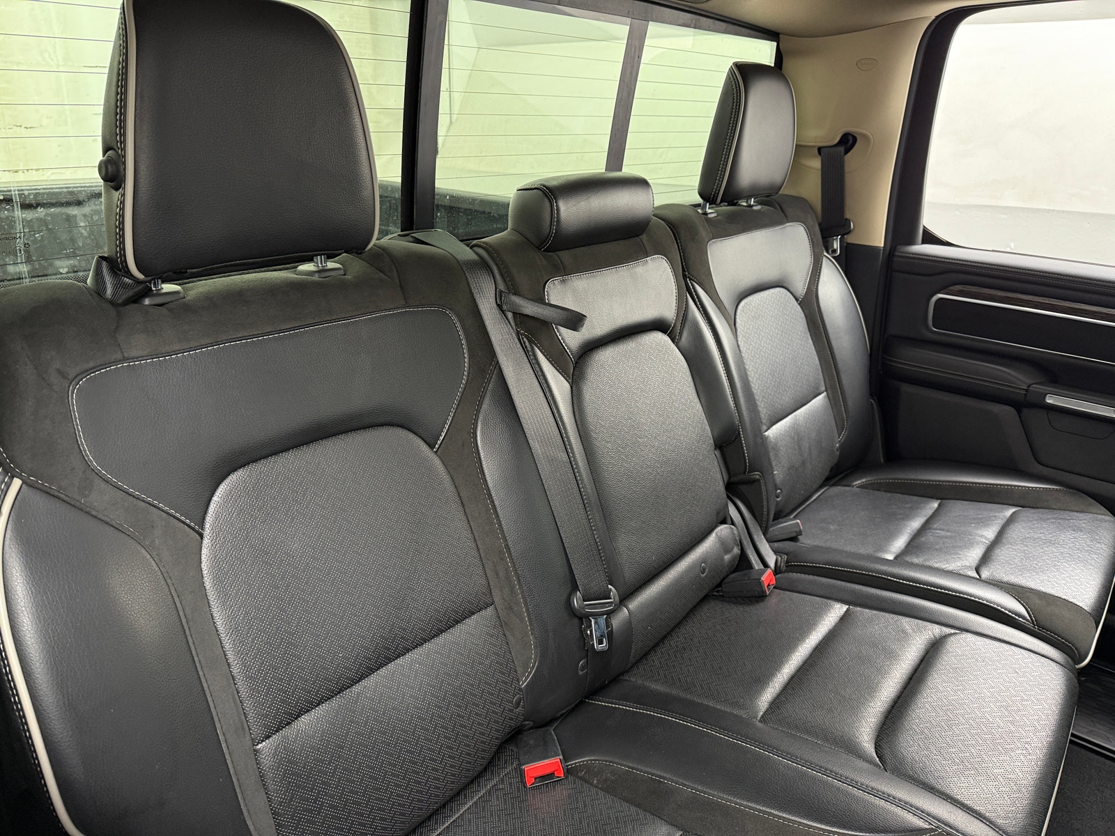 Thumbnail: 2019 RAM 1500 - 5