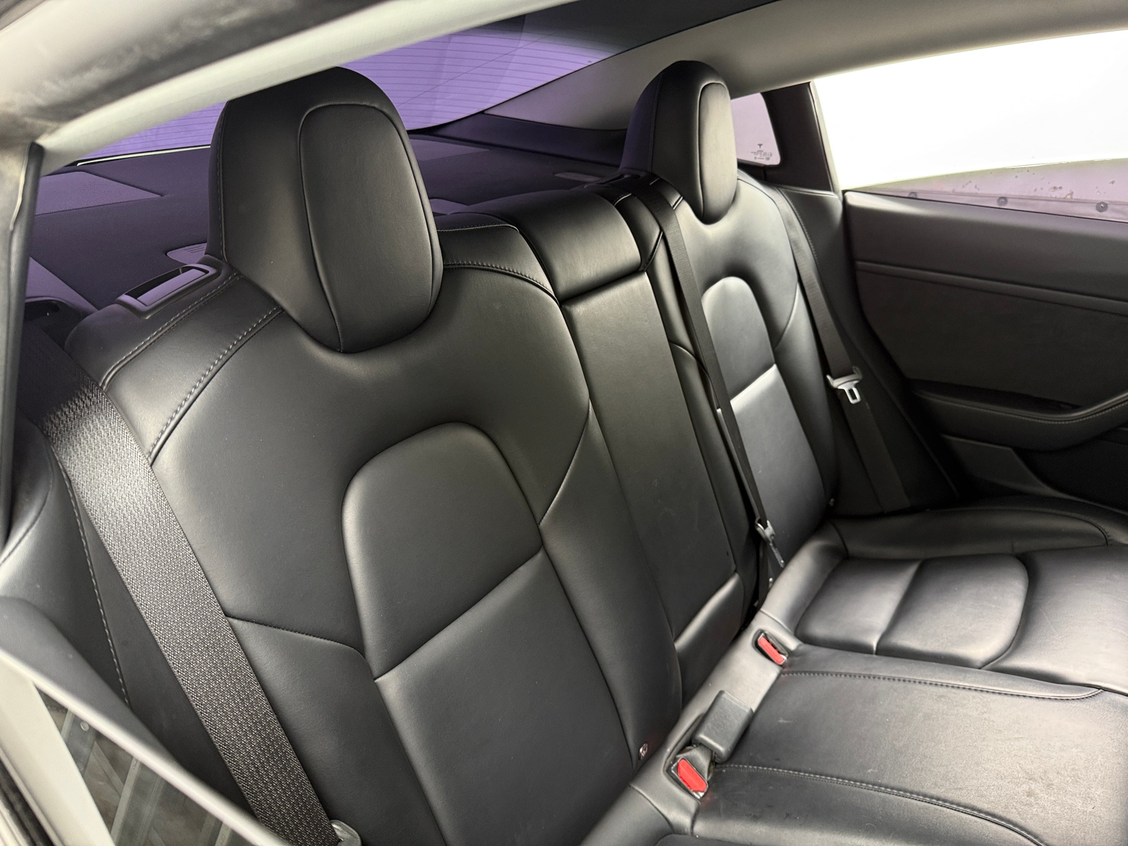 Thumbnail: 2021 Tesla Model 3 - 6