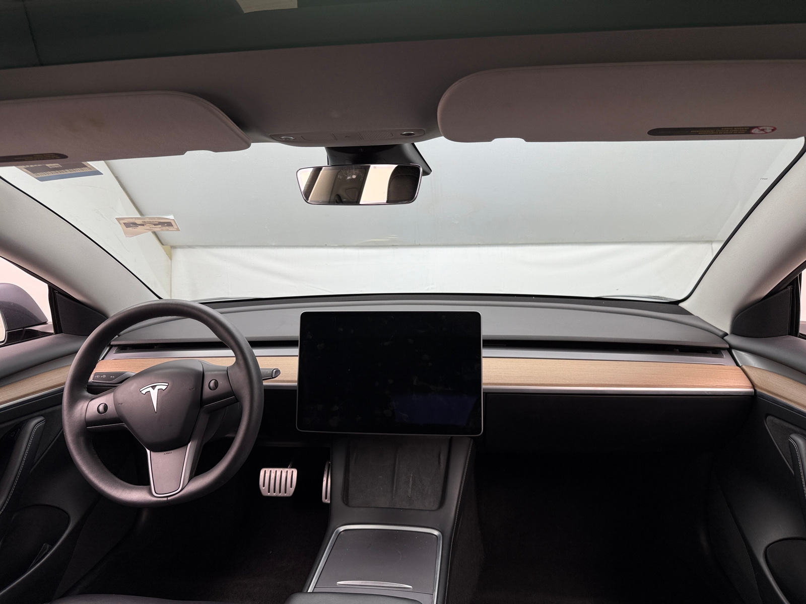 Thumbnail: 2021 Tesla Model 3 - 3
