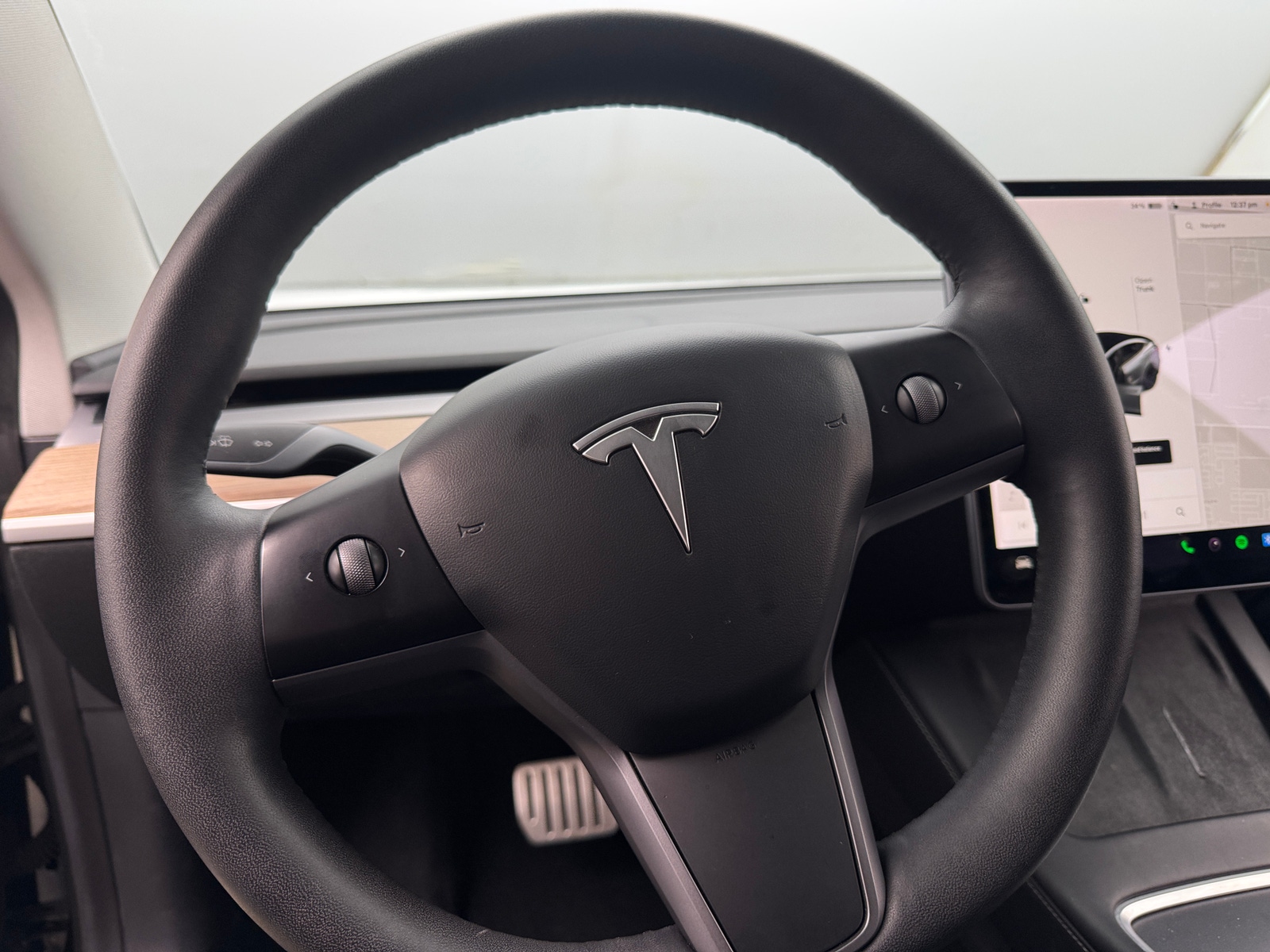 Thumbnail: 2021 Tesla Model 3 - 5