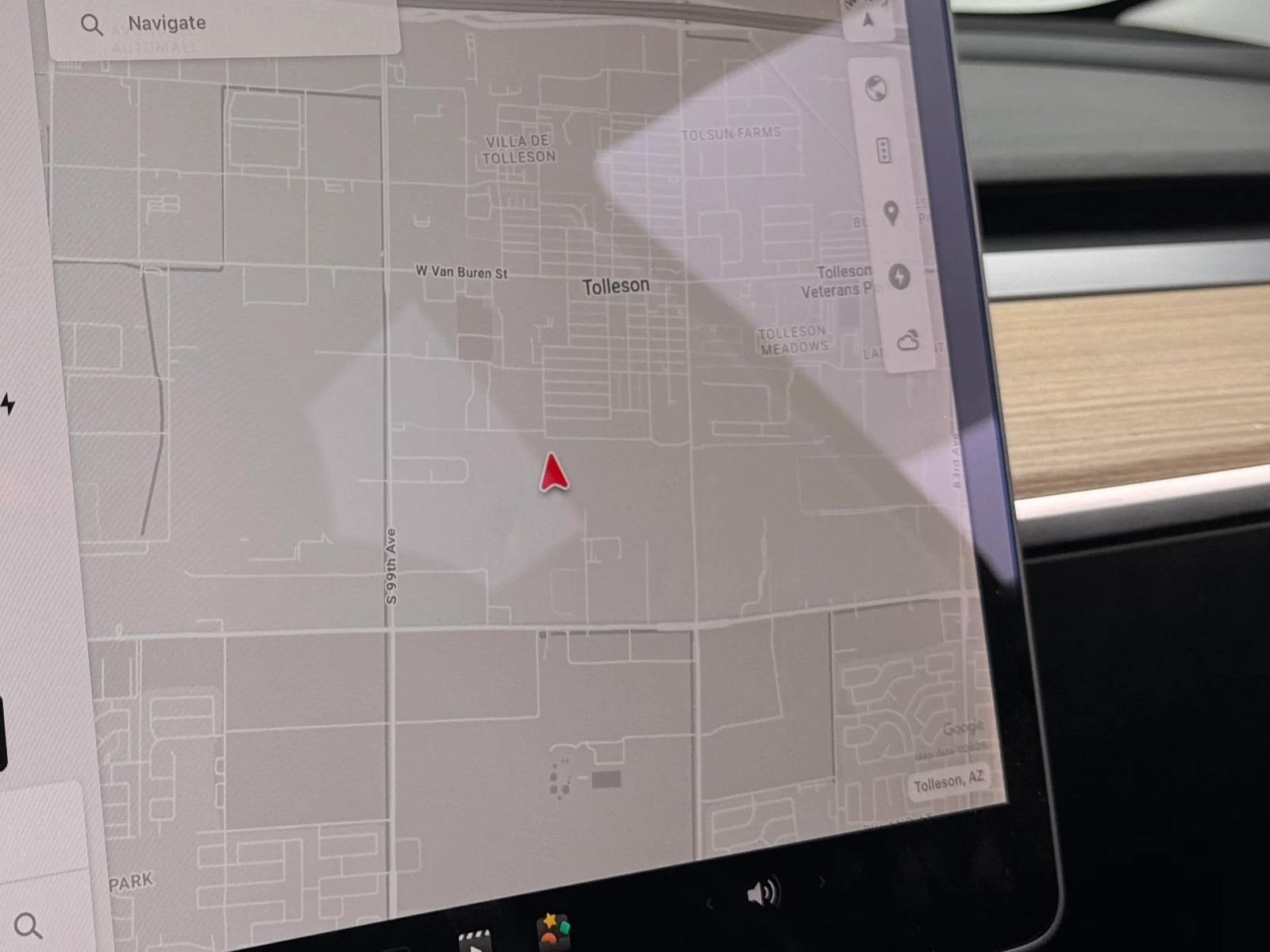Thumbnail: 2021 Tesla Model 3 - 4