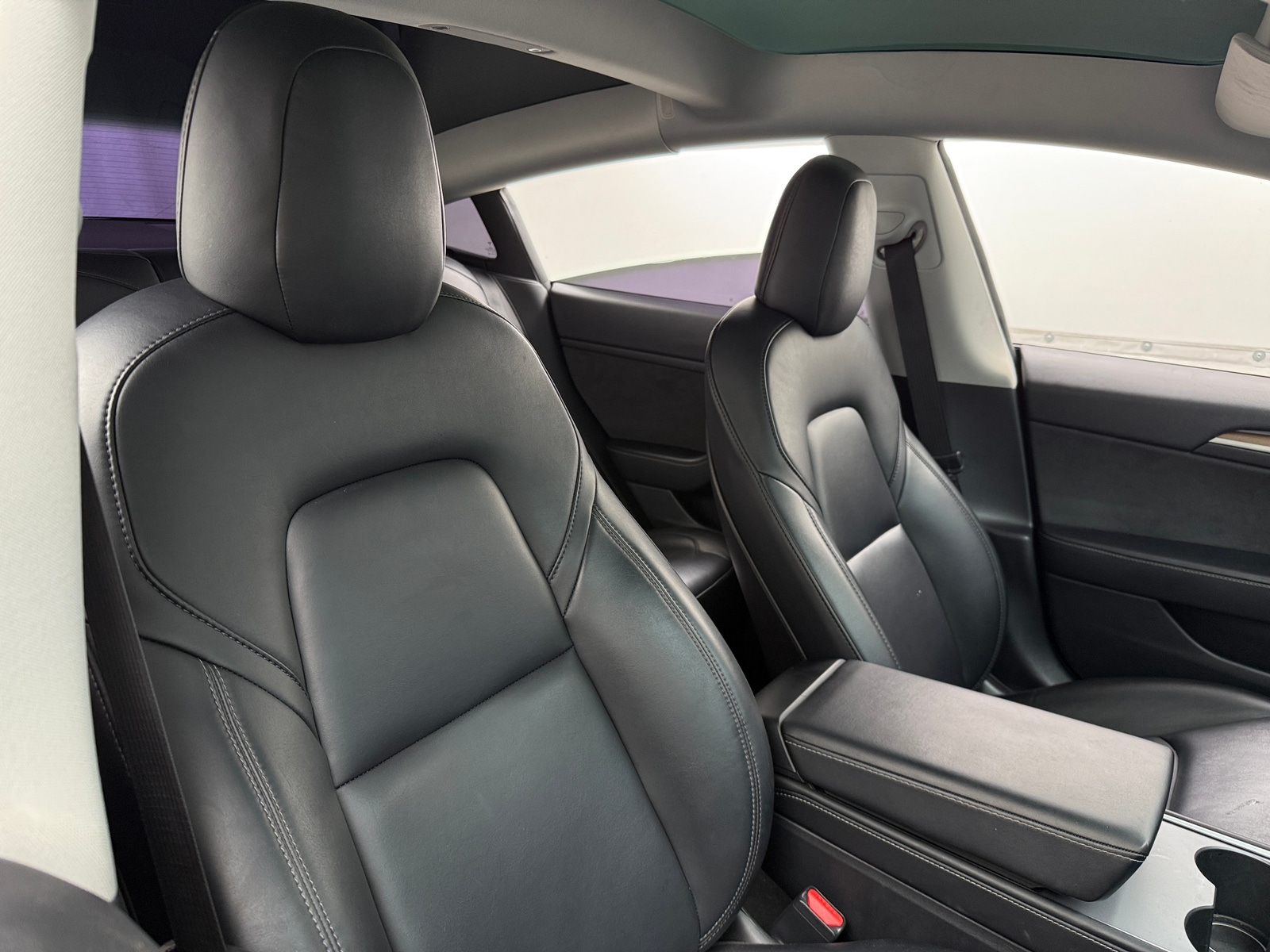 Thumbnail: 2021 Tesla Model 3 - 2