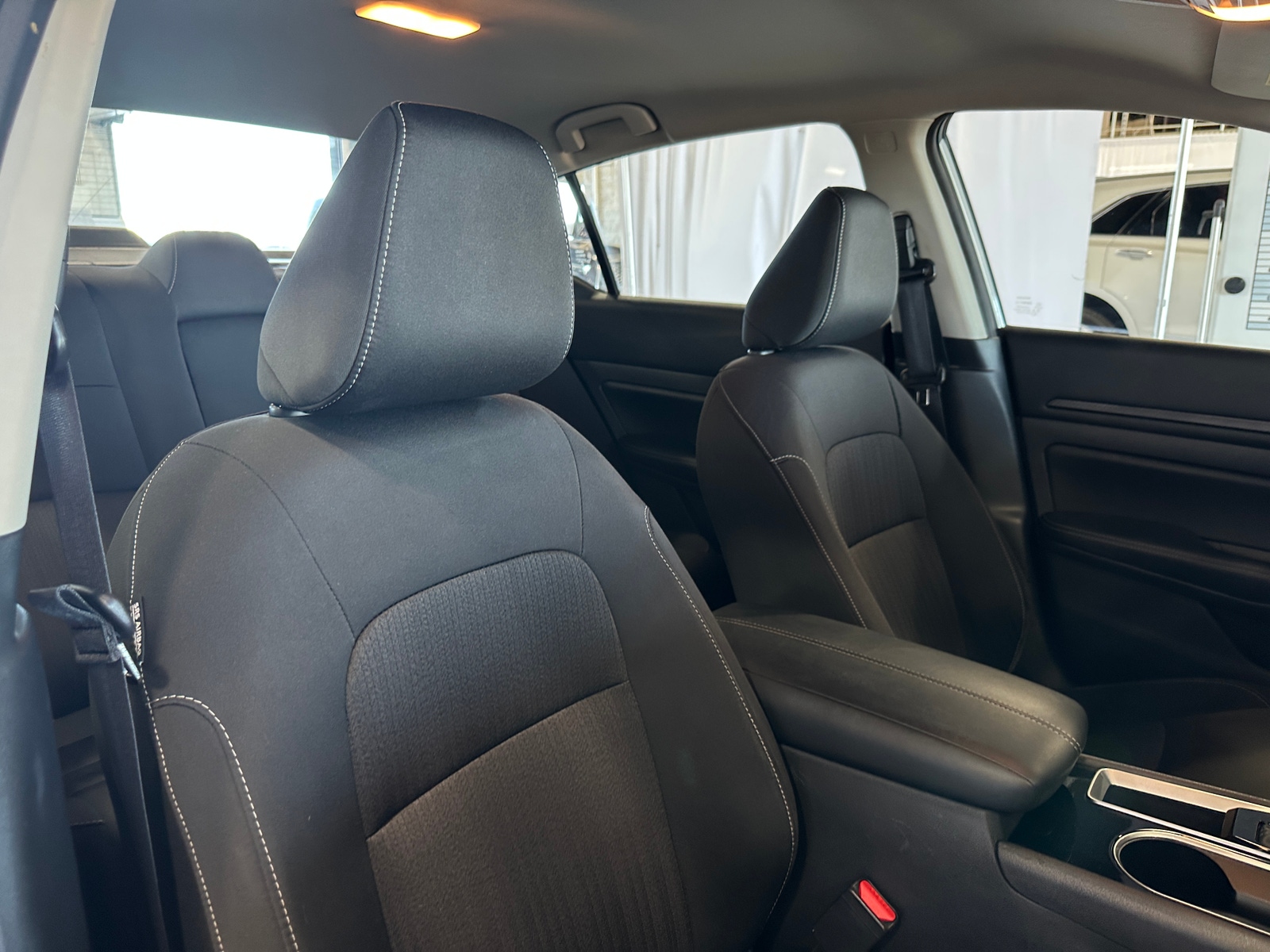 Thumbnail: 2024 Nissan Altima - 2