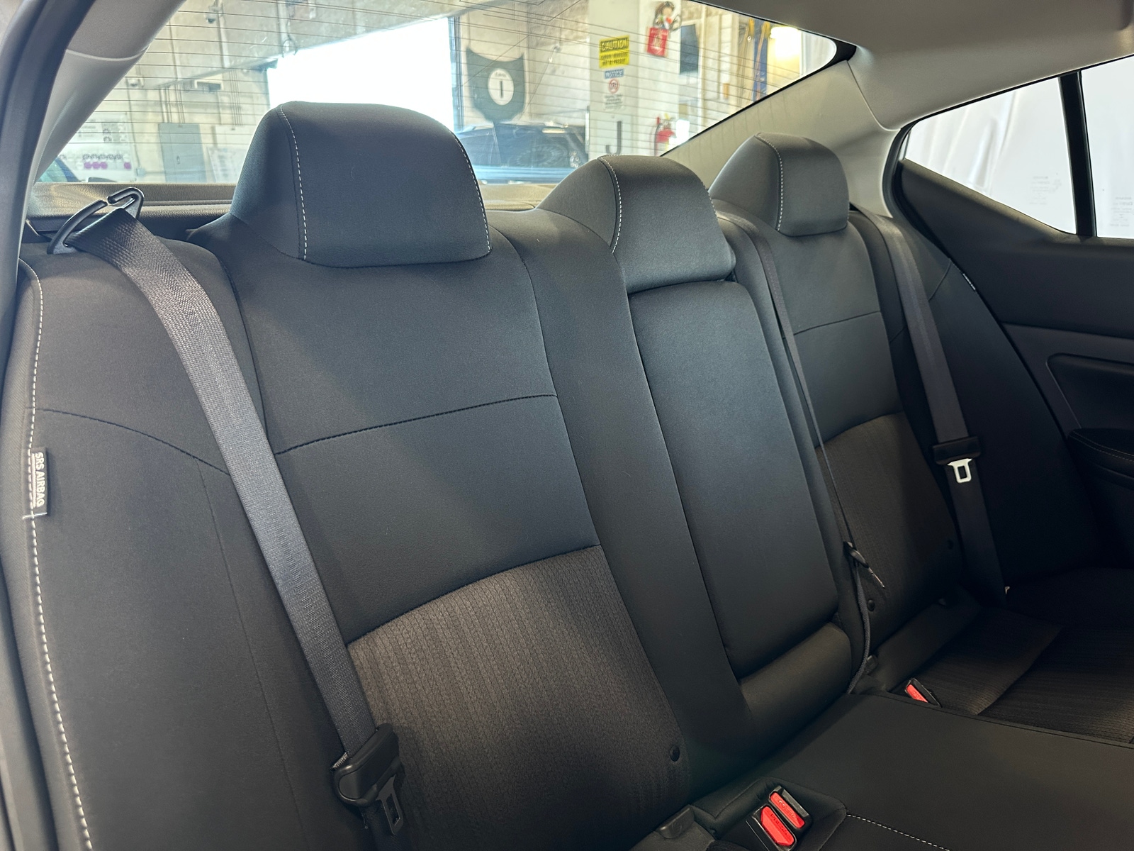 Thumbnail: 2024 Nissan Altima - 6