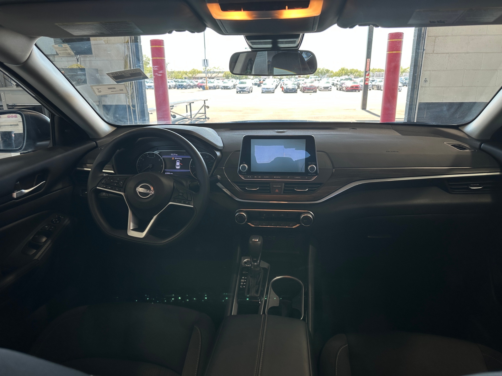 Thumbnail: 2024 Nissan Altima - 3