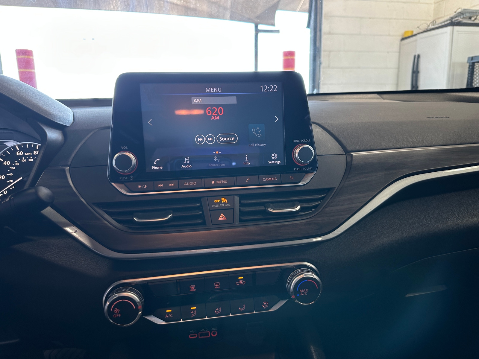 Thumbnail: 2024 Nissan Altima - 4