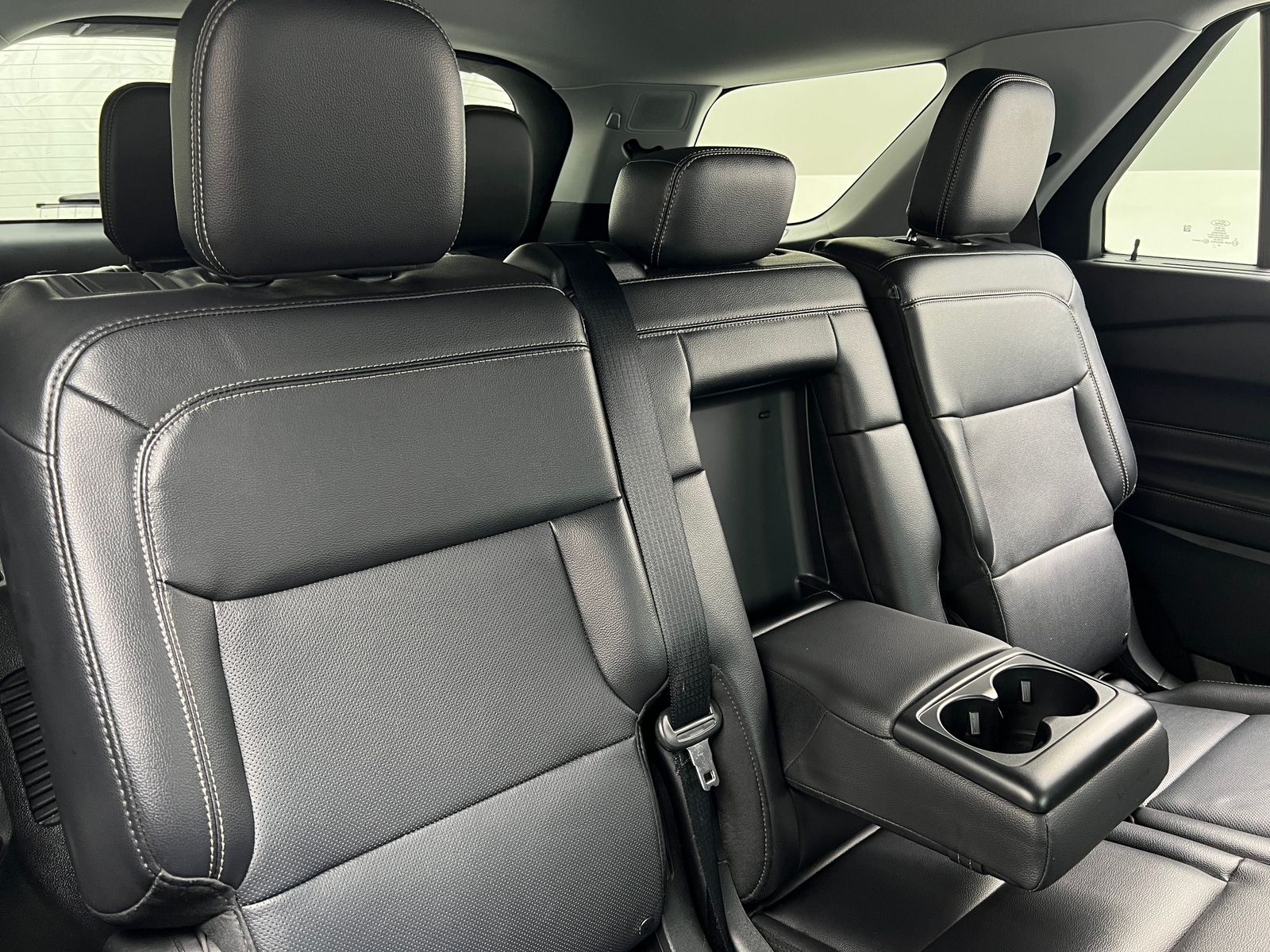 Thumbnail: 2024 Ford Explorer - 5