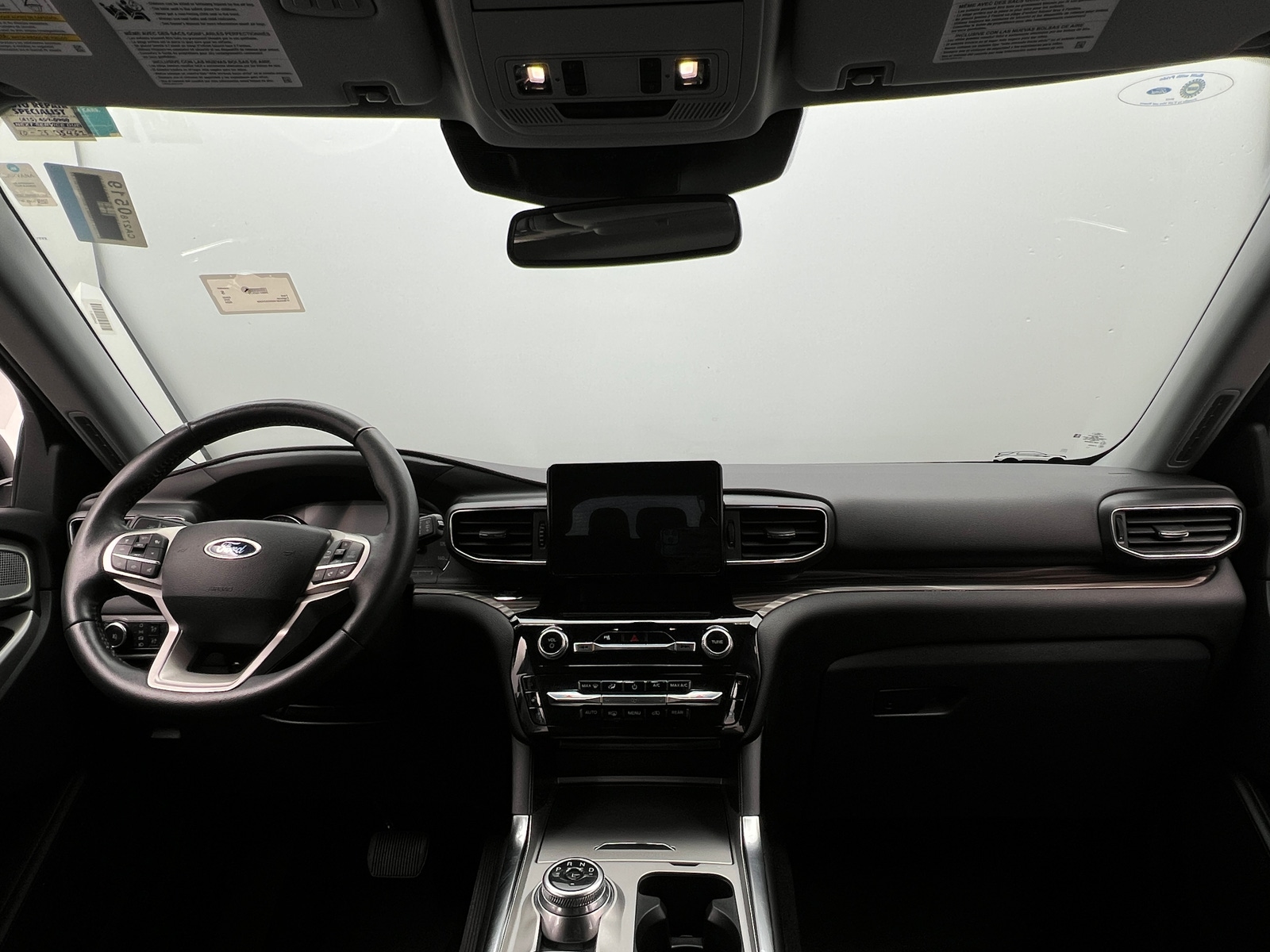 Thumbnail: 2024 Ford Explorer - 2