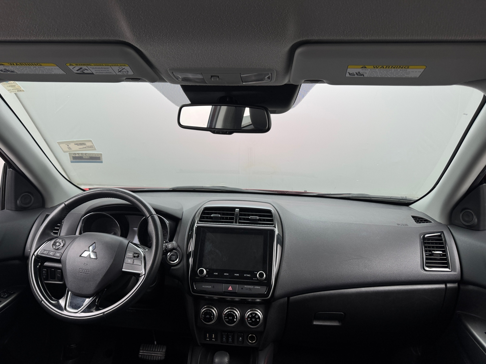 Thumbnail: 2024 Mitsubishi Outlander Sport - 2