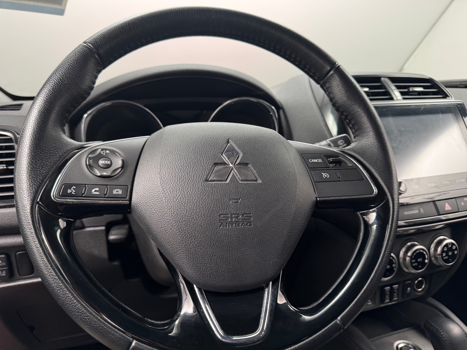 Thumbnail: 2024 Mitsubishi Outlander Sport - 4