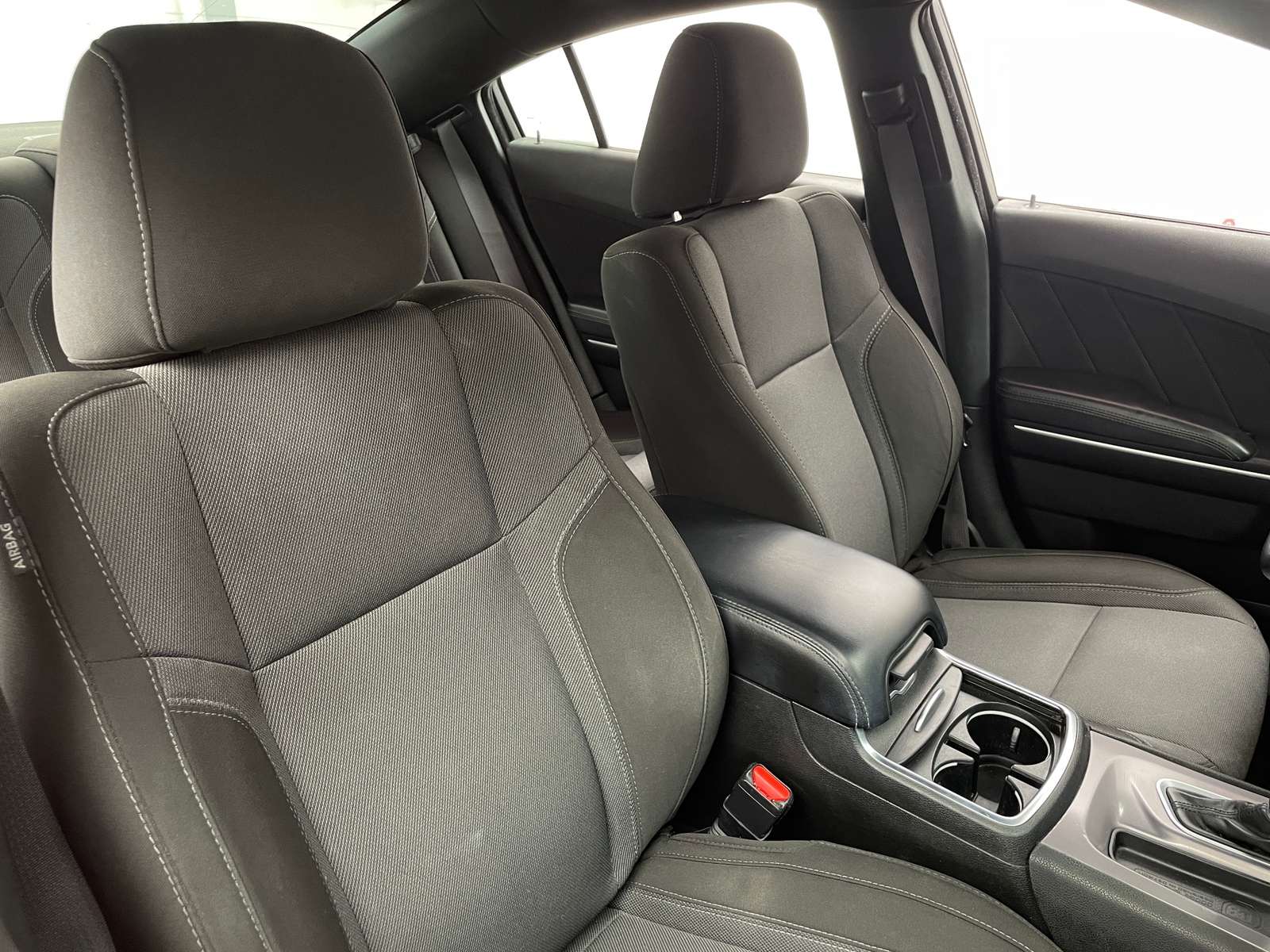 Thumbnail: 2022 Dodge Charger - 2