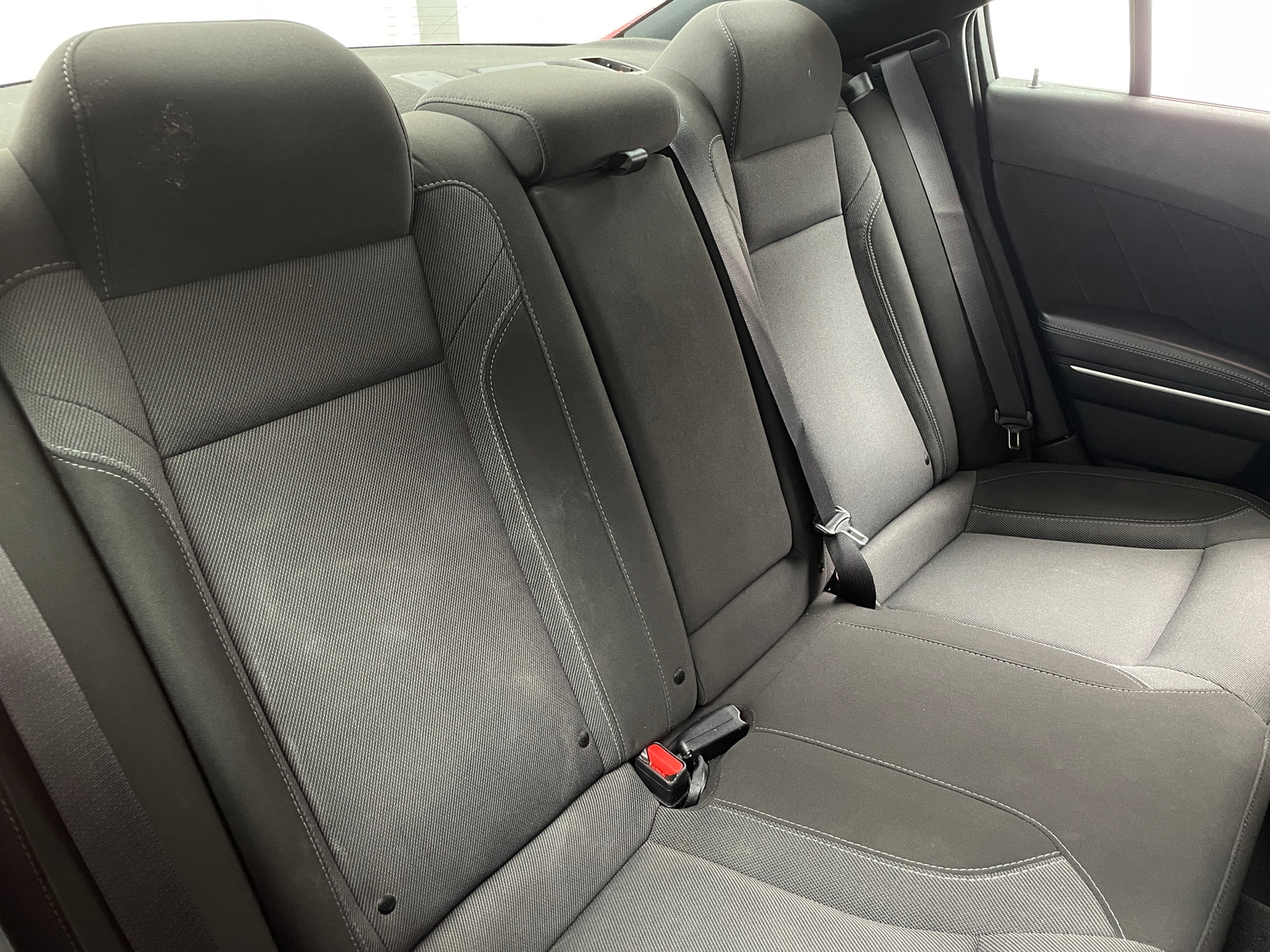 Thumbnail: 2022 Dodge Charger - 6