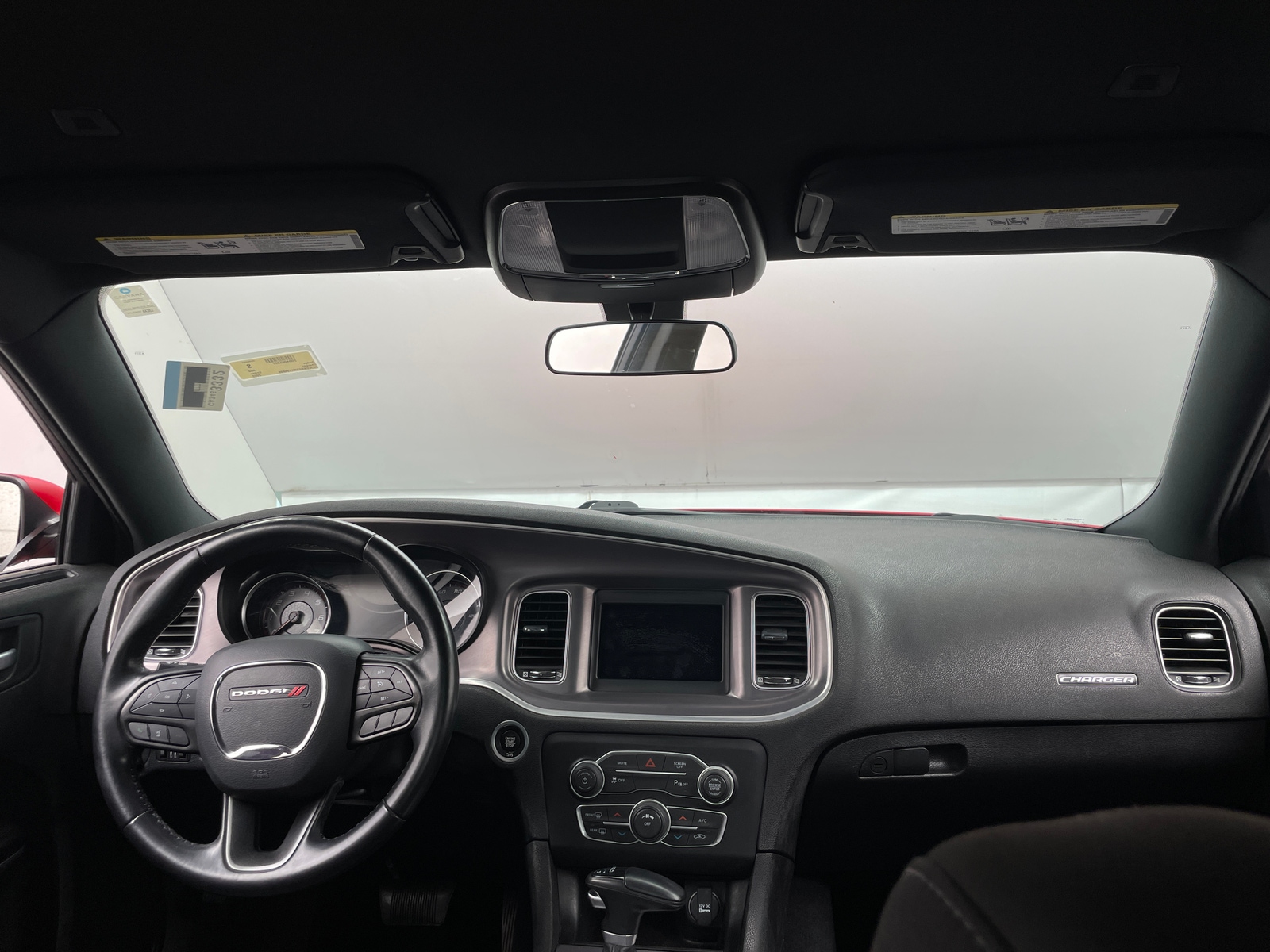 Thumbnail: 2022 Dodge Charger - 3