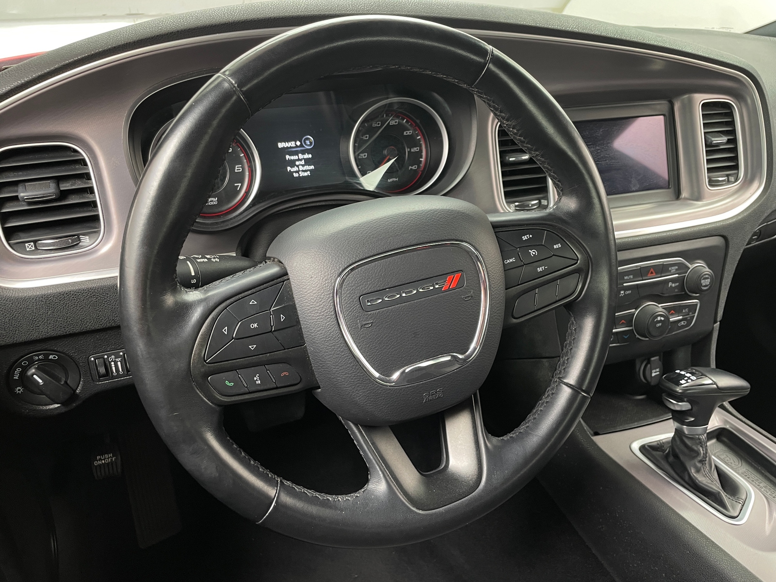 Thumbnail: 2022 Dodge Charger - 5