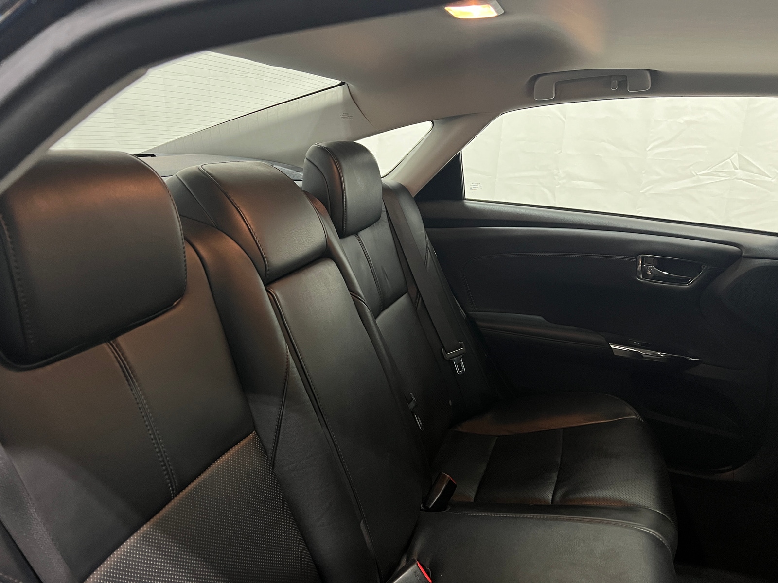 Thumbnail: 2013 Toyota Avalon - 5
