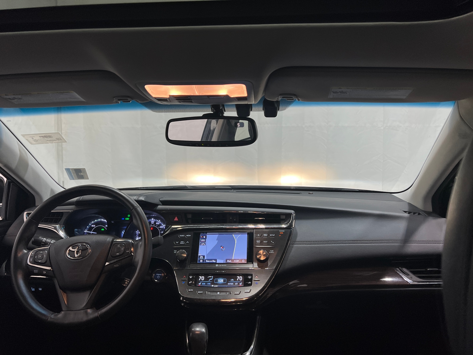 Thumbnail: 2013 Toyota Avalon - 2