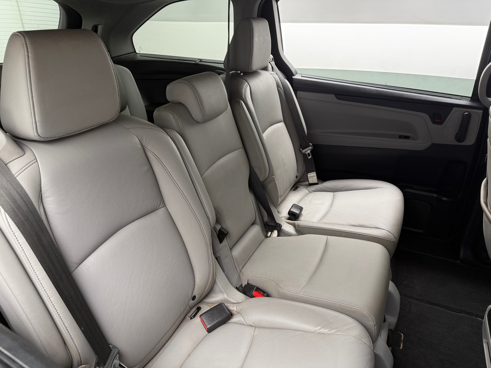 Thumbnail: 2022 Honda Odyssey - 5